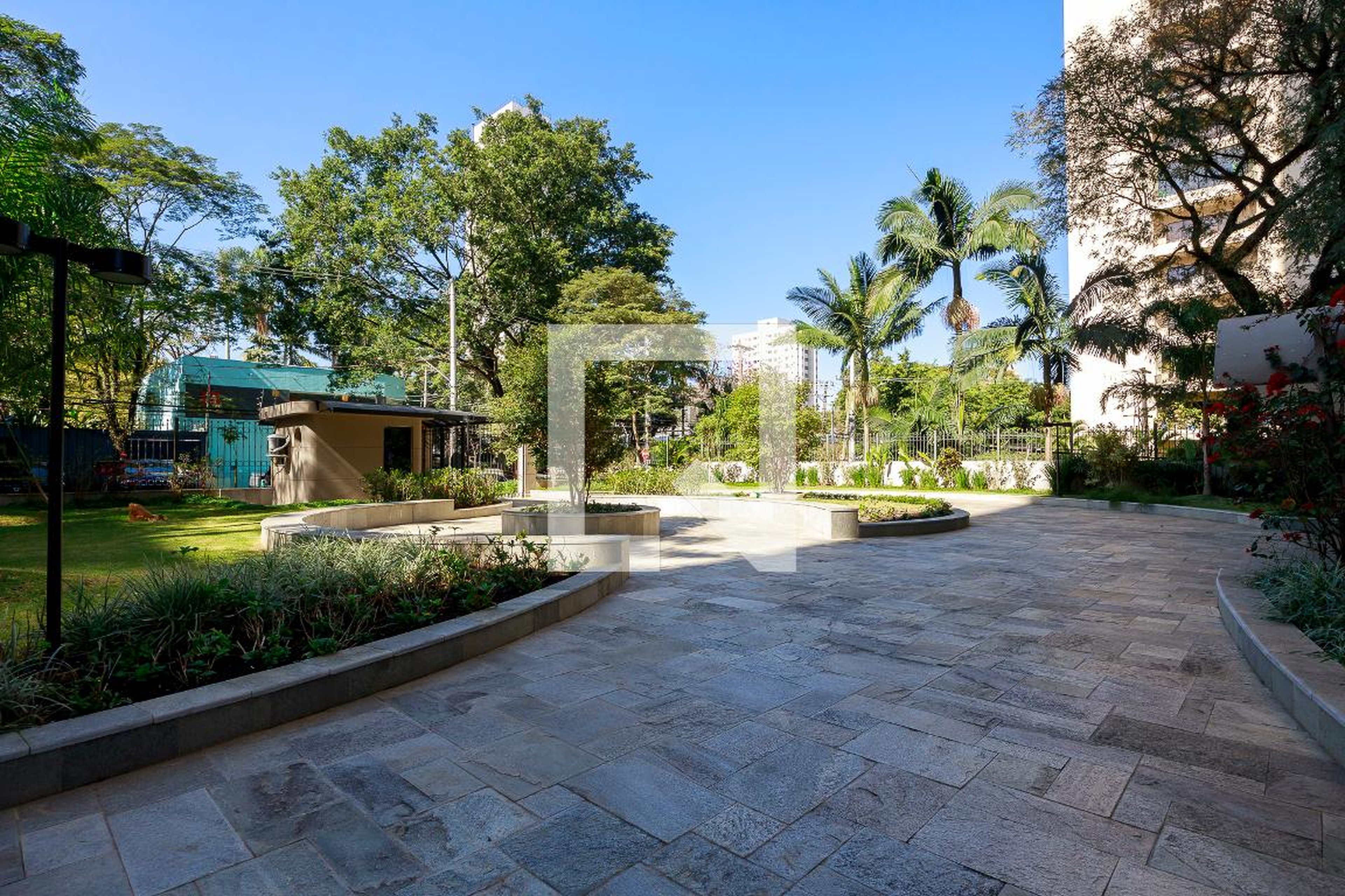 Área Comum - Veronese