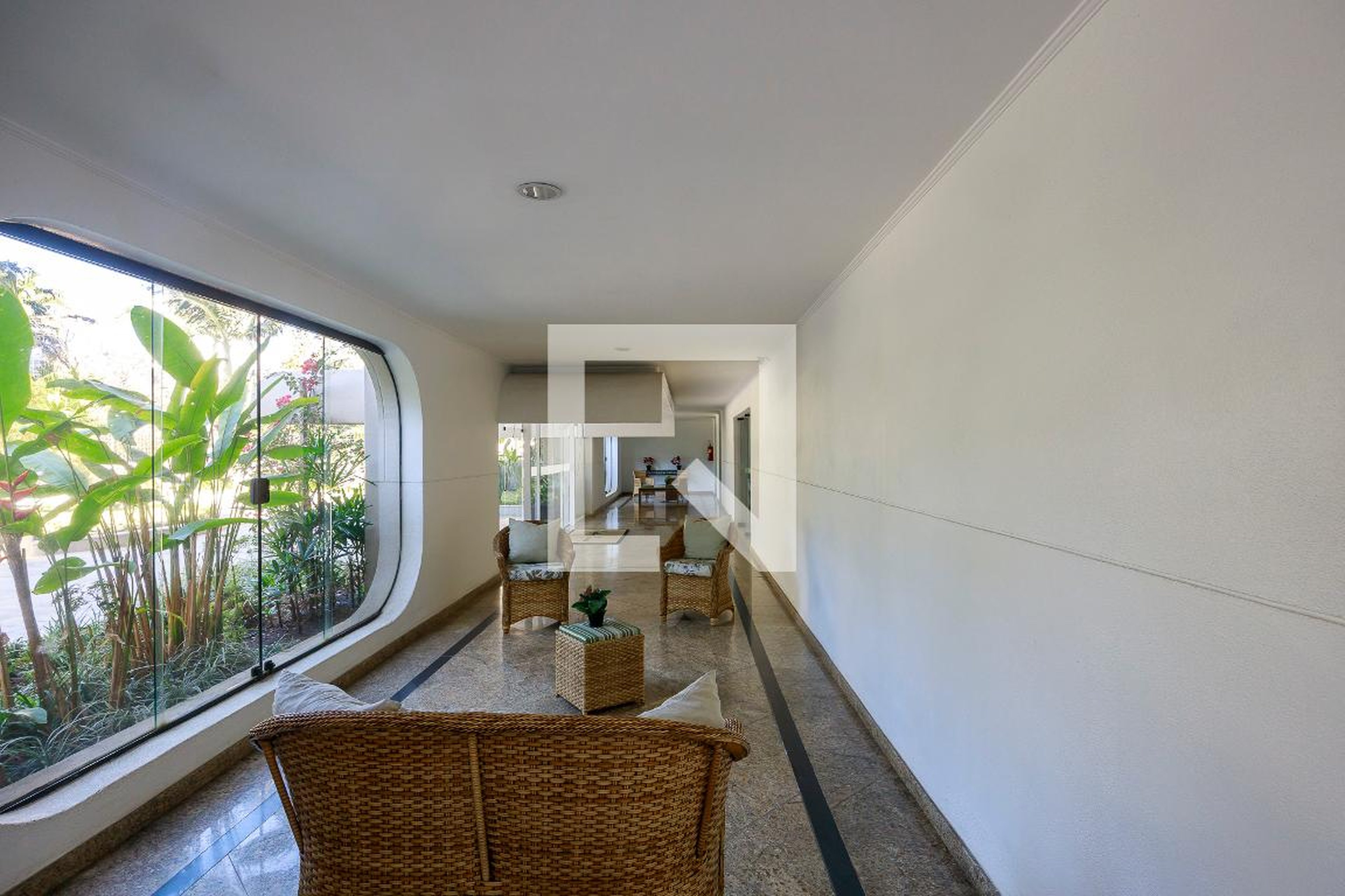 Salão de Festas - Veronese