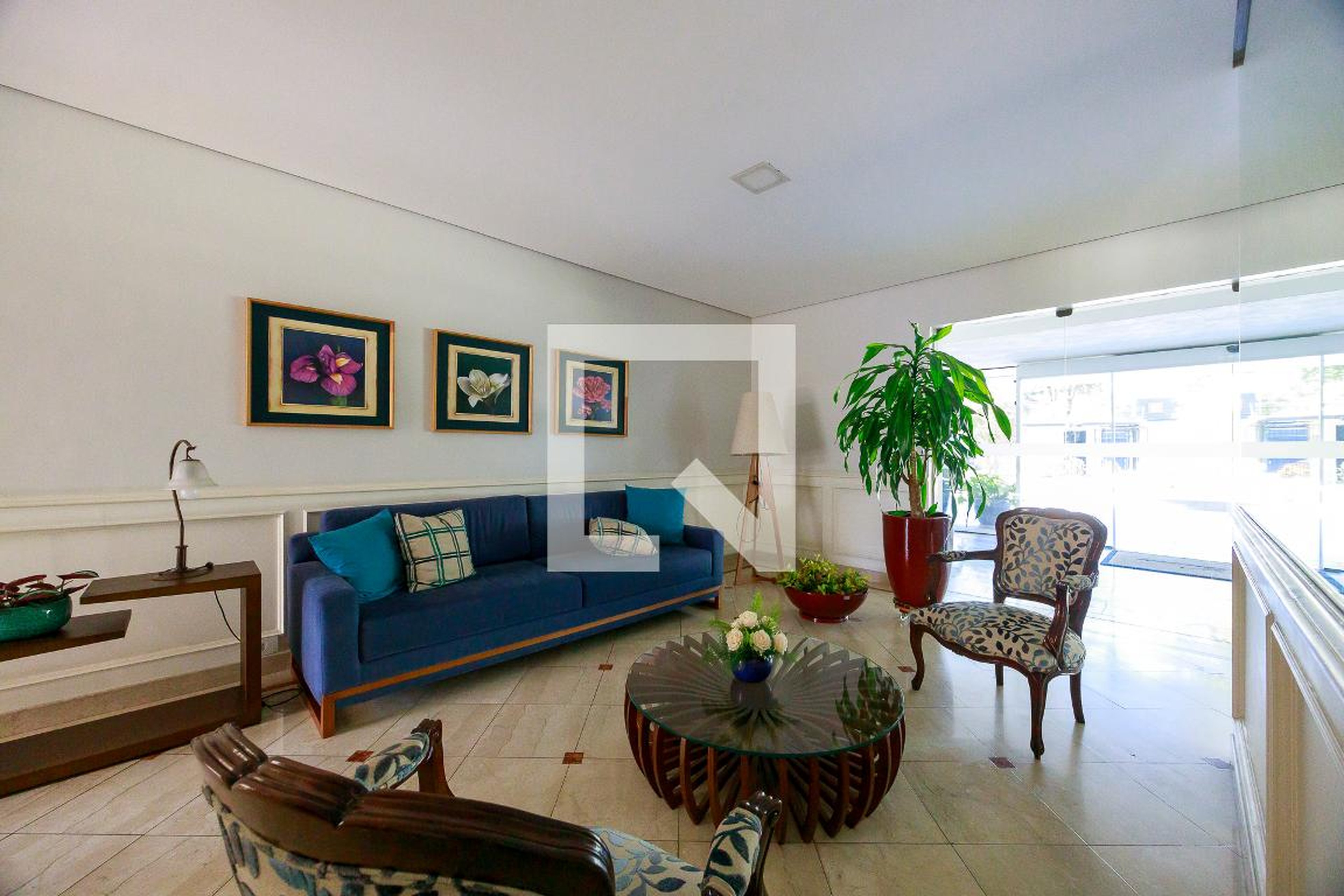 Hall Social - Veronese