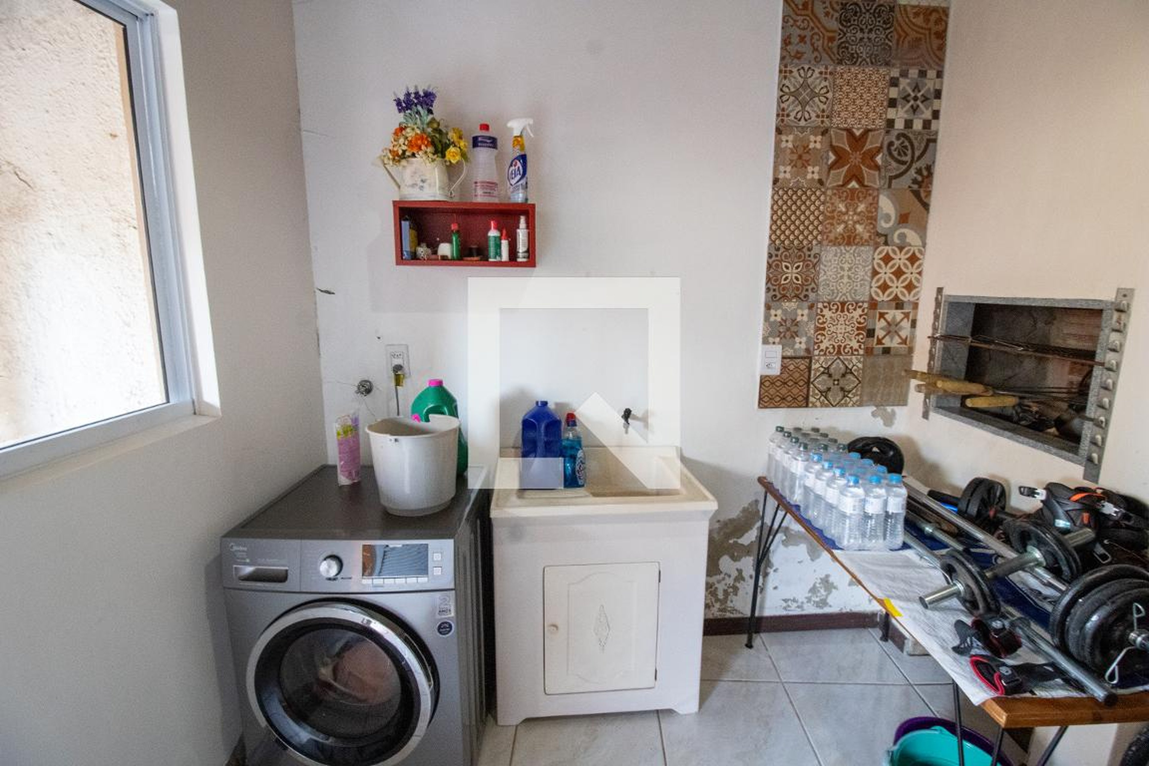 Churrasqueira - Harpis