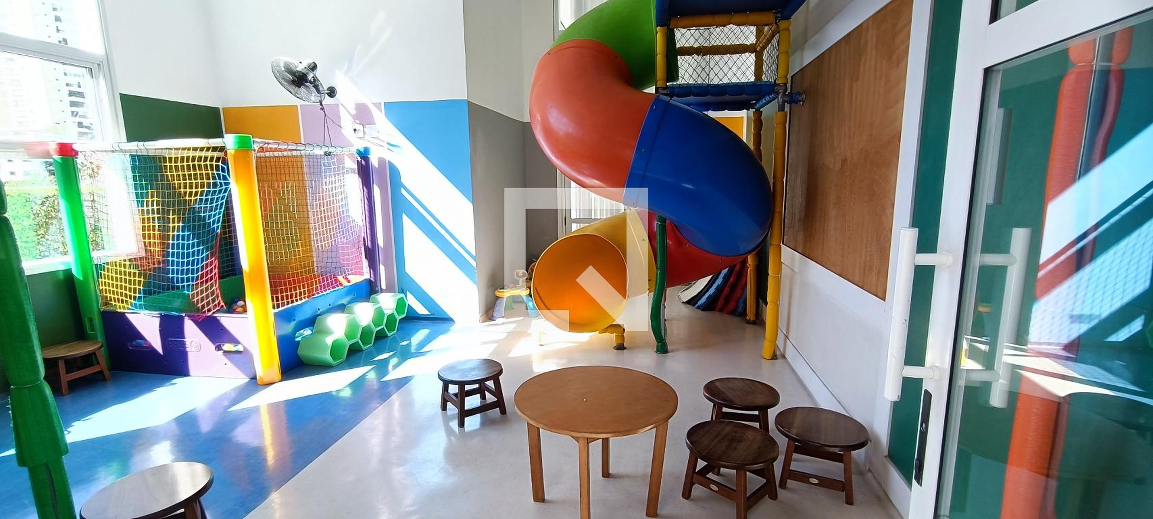 Brinquedoteca - Poesia