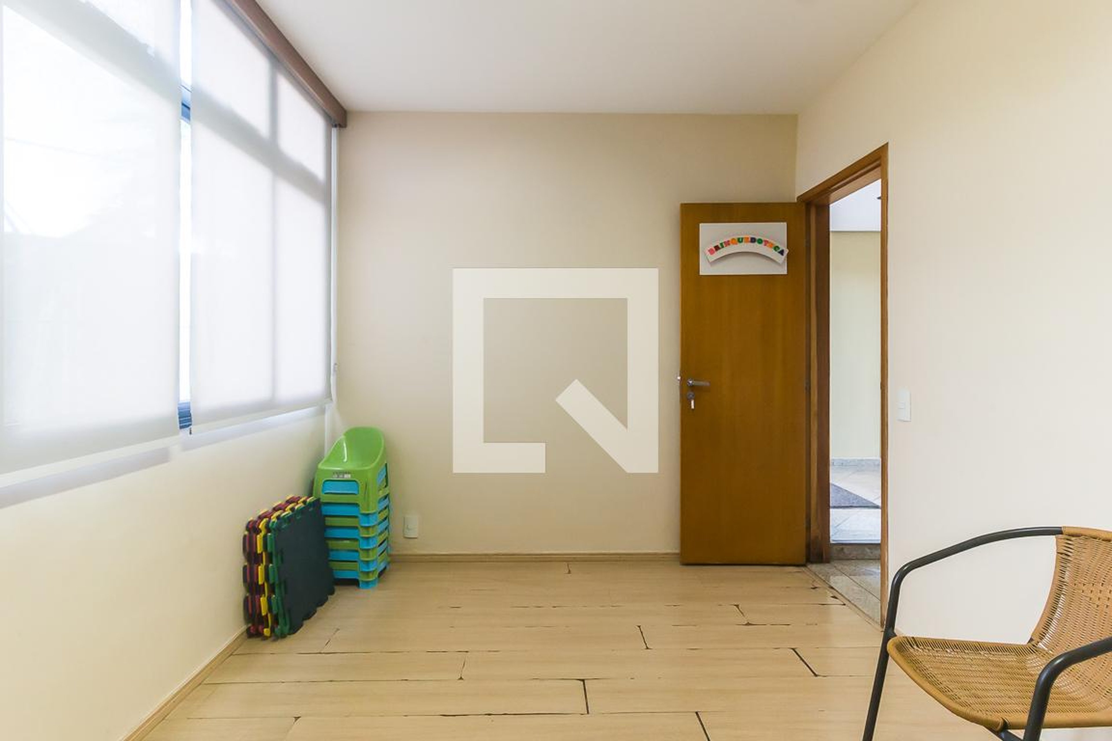 Brinquedoteca - Helbor Mediterranee