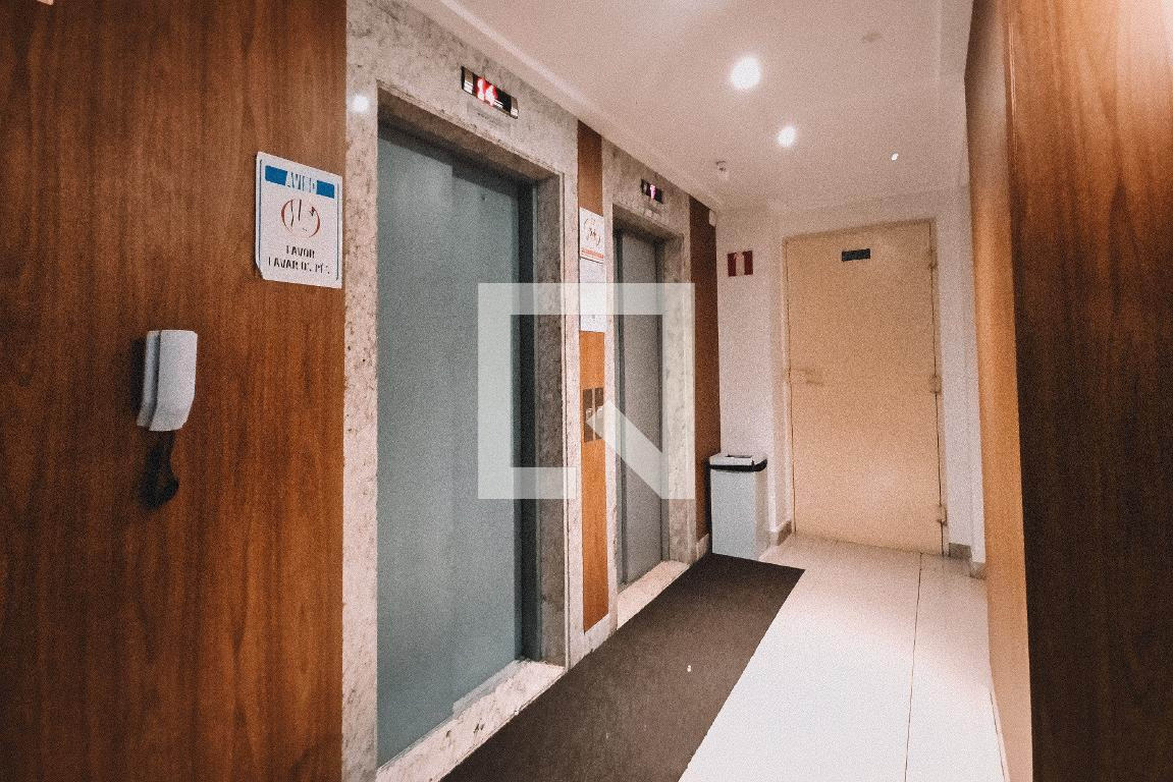 Hall - Palazzo Versilia