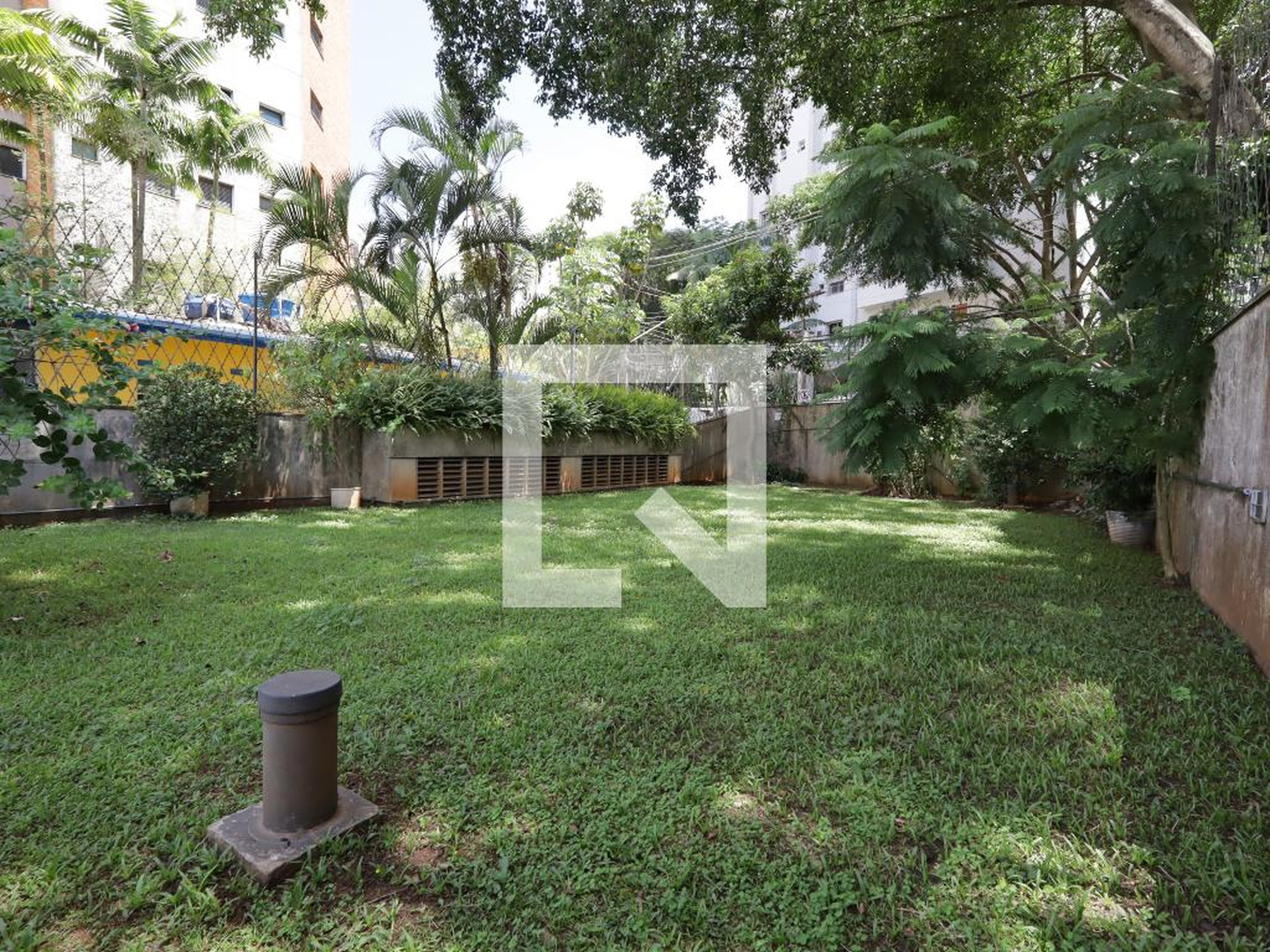 Área comum - Park Lane