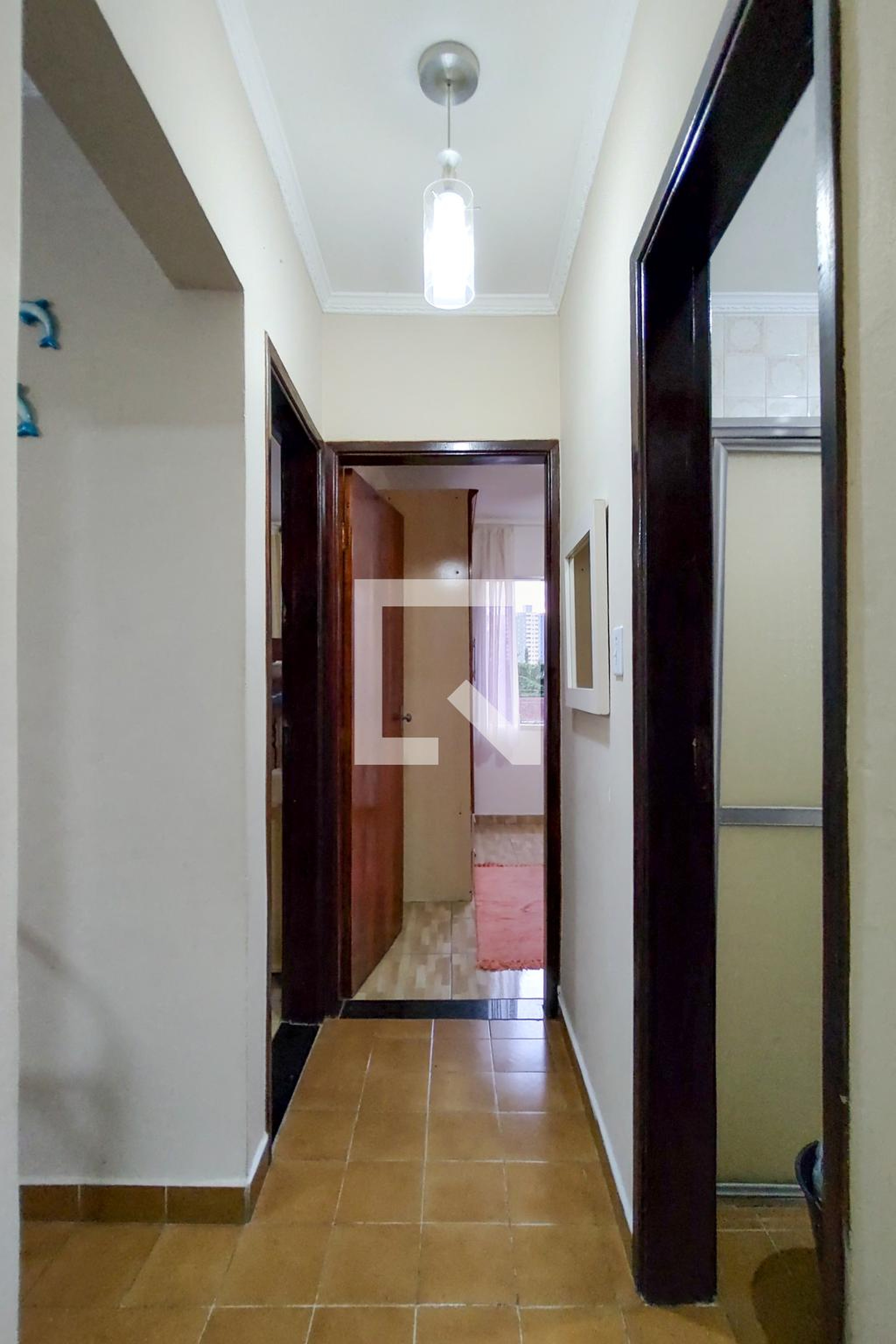 Hall - Edmundo Fontes