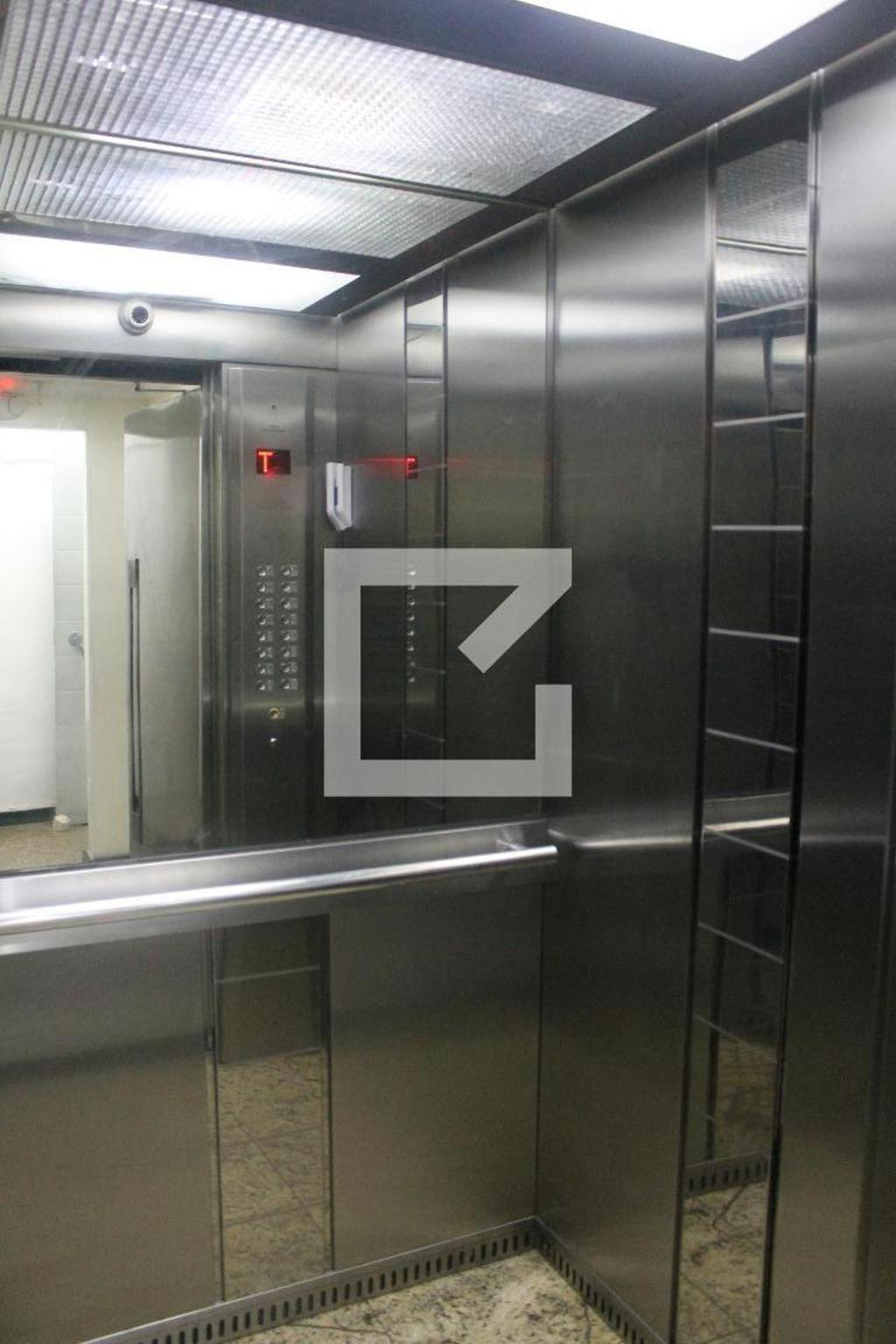 Elevador - Vivendas de São Gonçalo