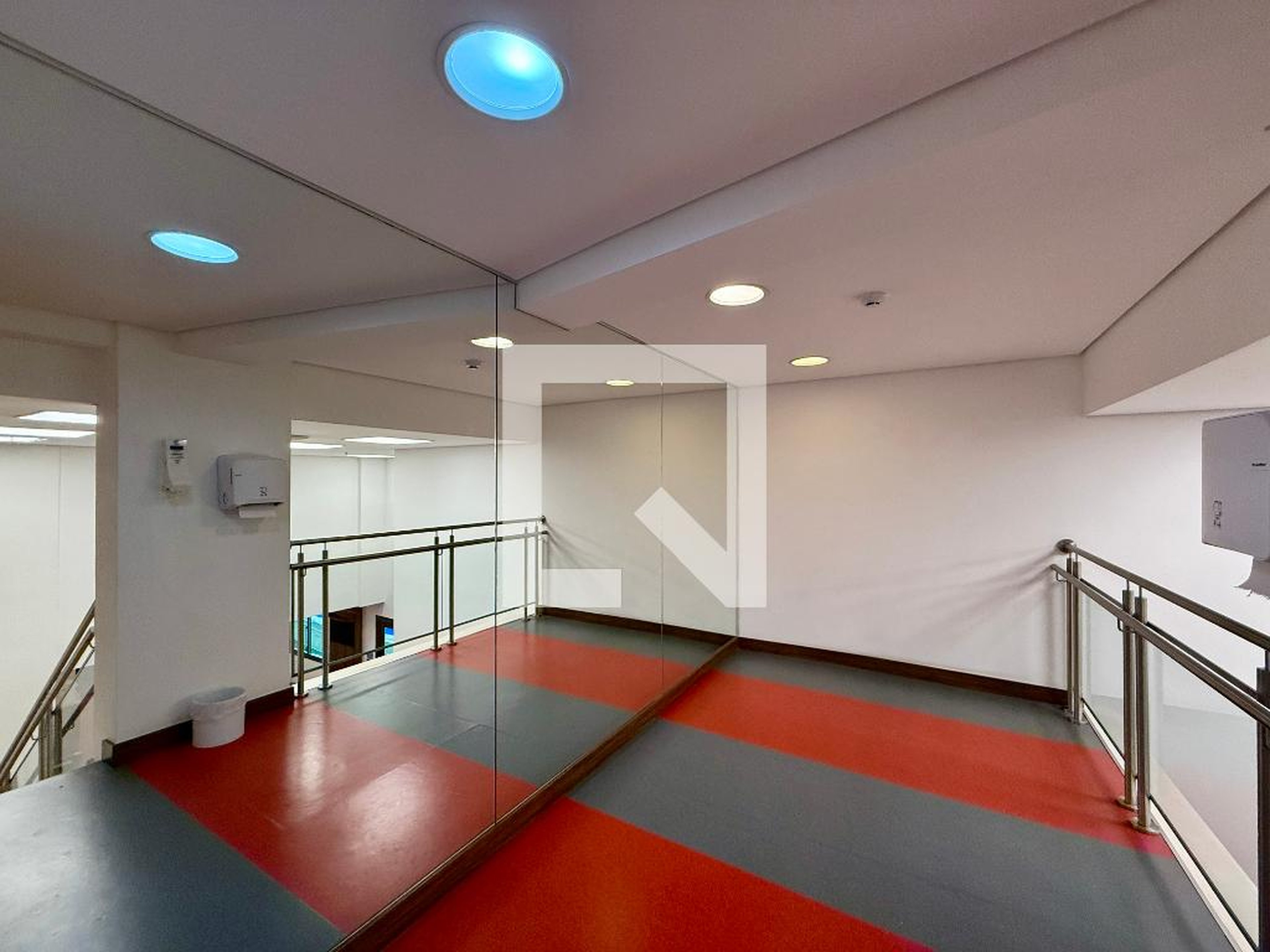 Academia - Gran Estanconfor Veranda Berrini