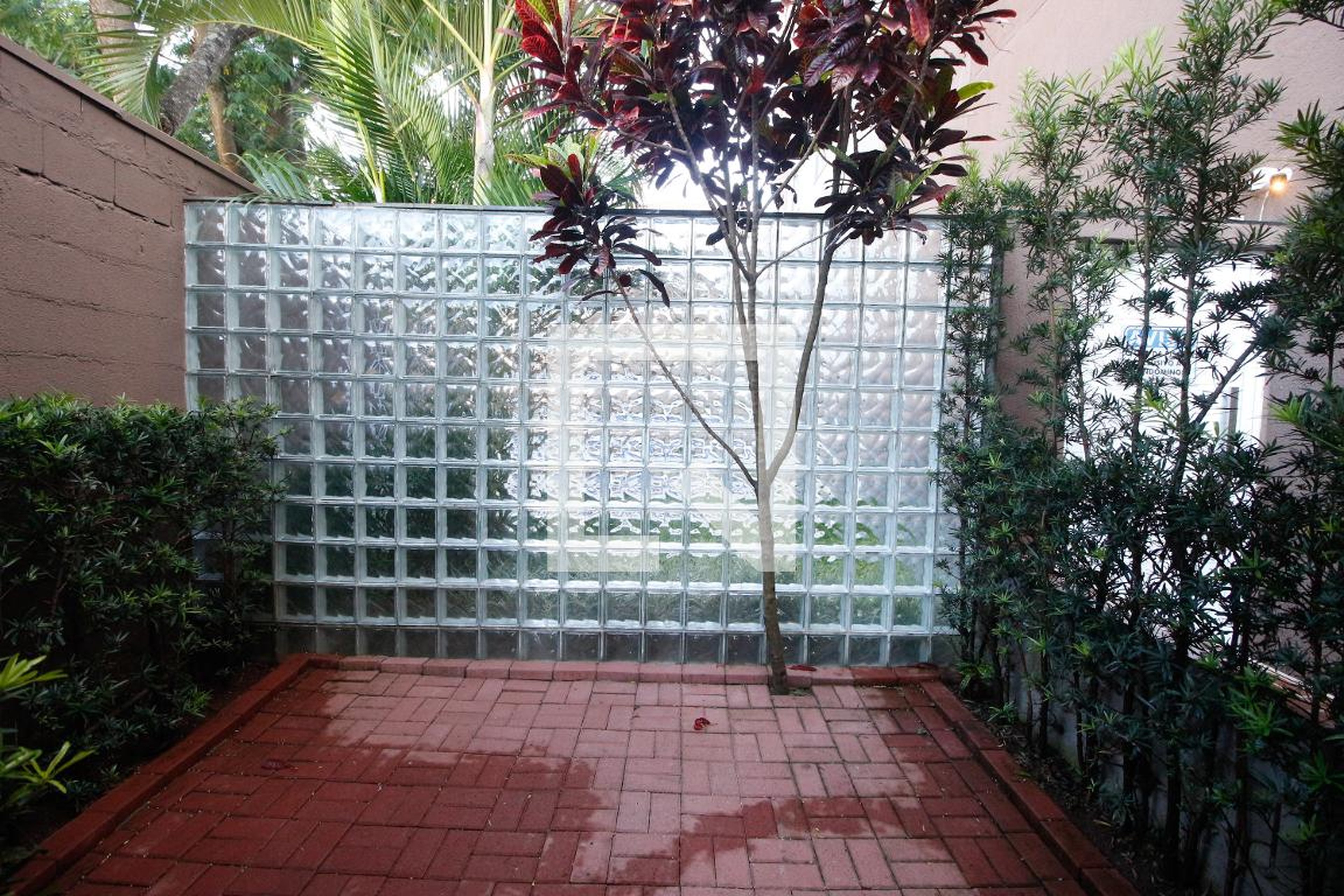 Hall de Entrada - Residencial Crescer Campo Limpo