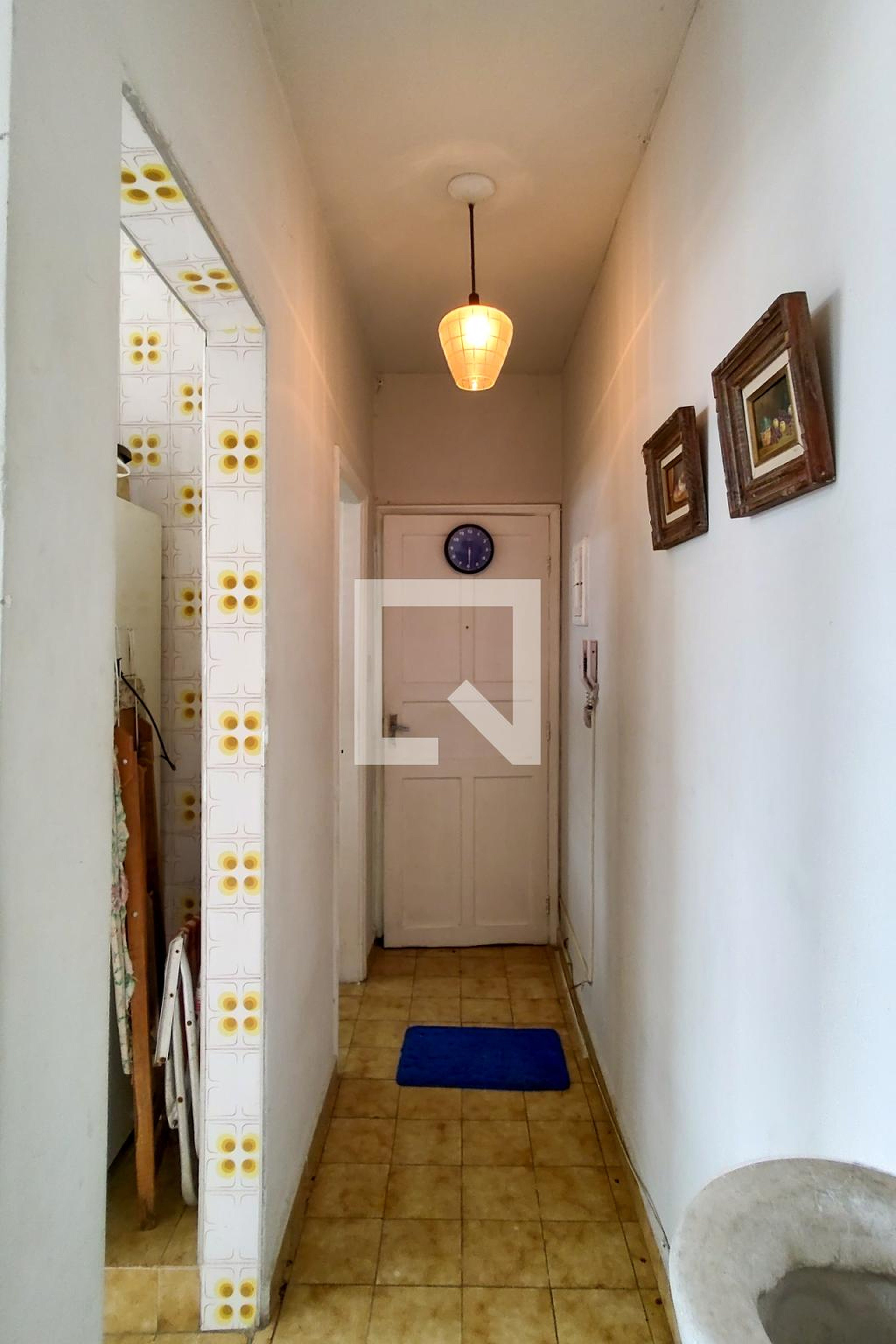 Hall de entrada - De Cicco