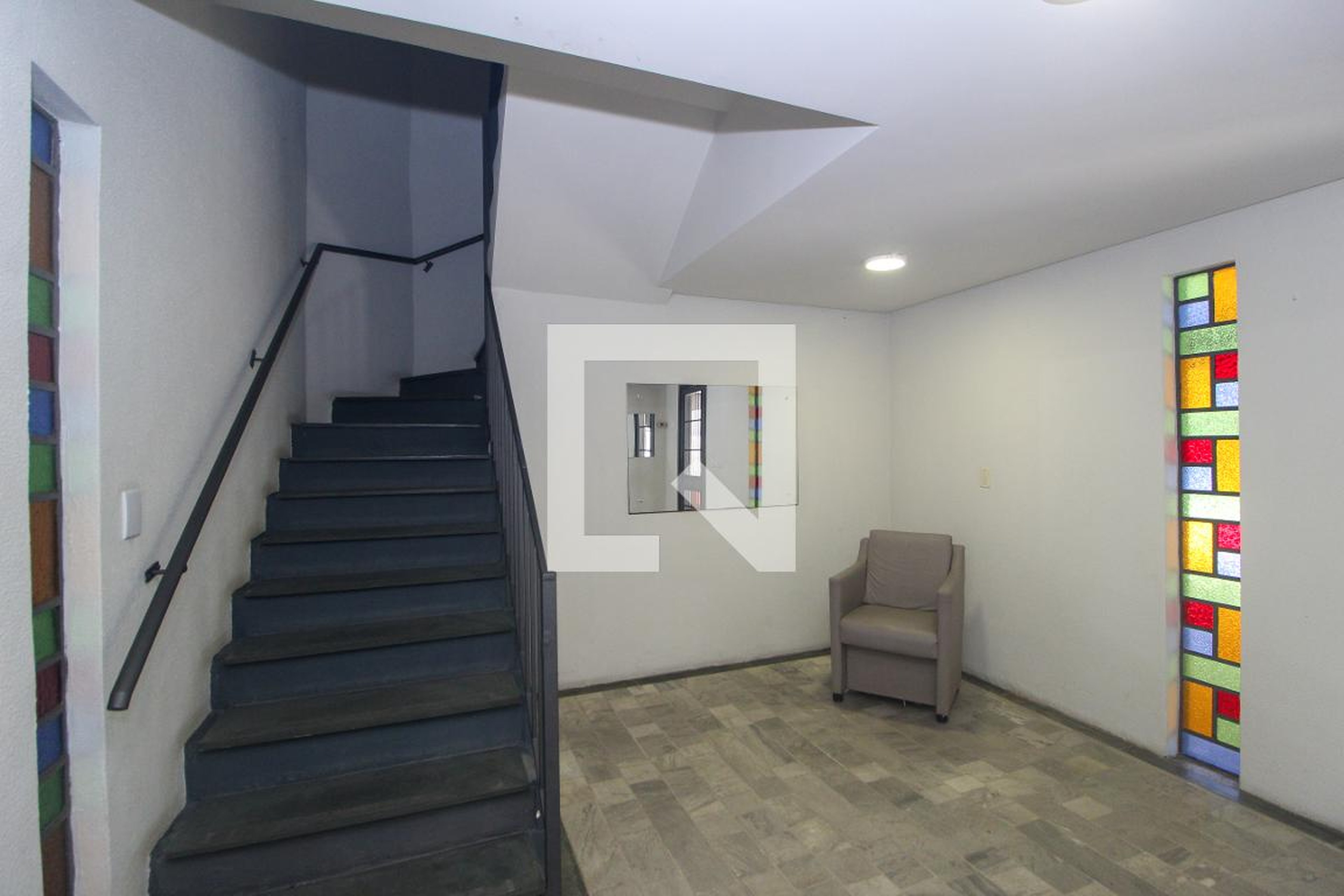 Hall de entrada - null