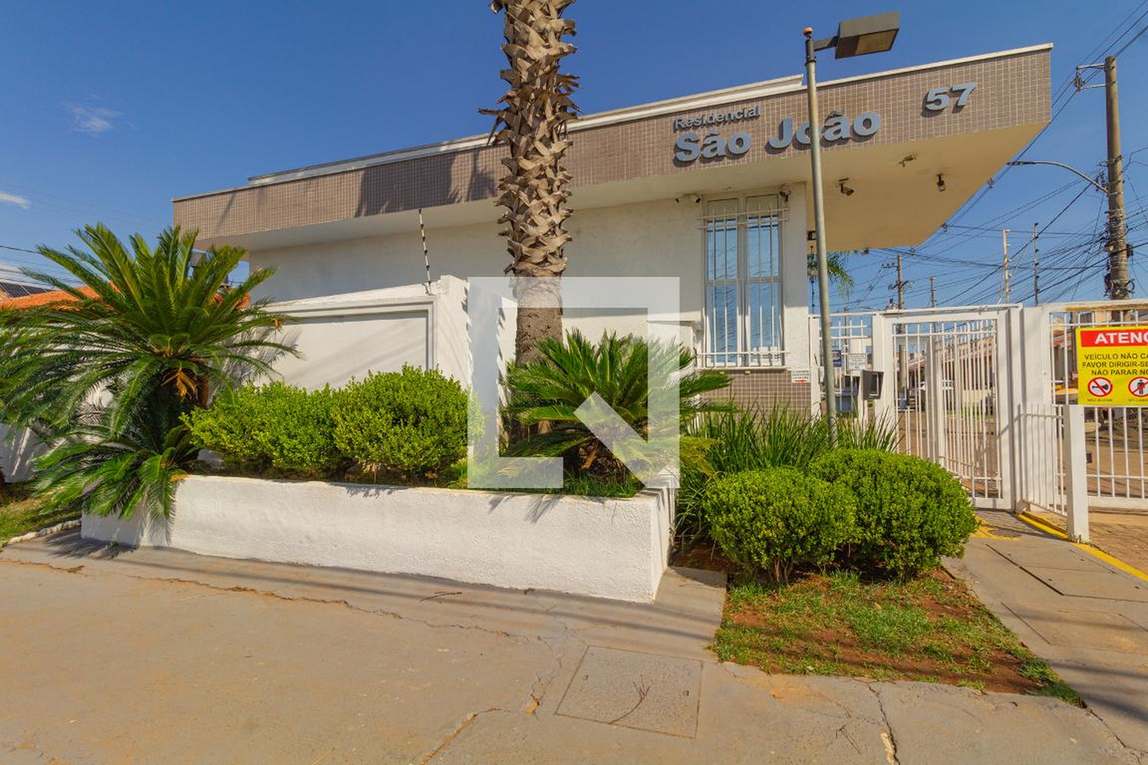 Portaria - Residencial São João A-11