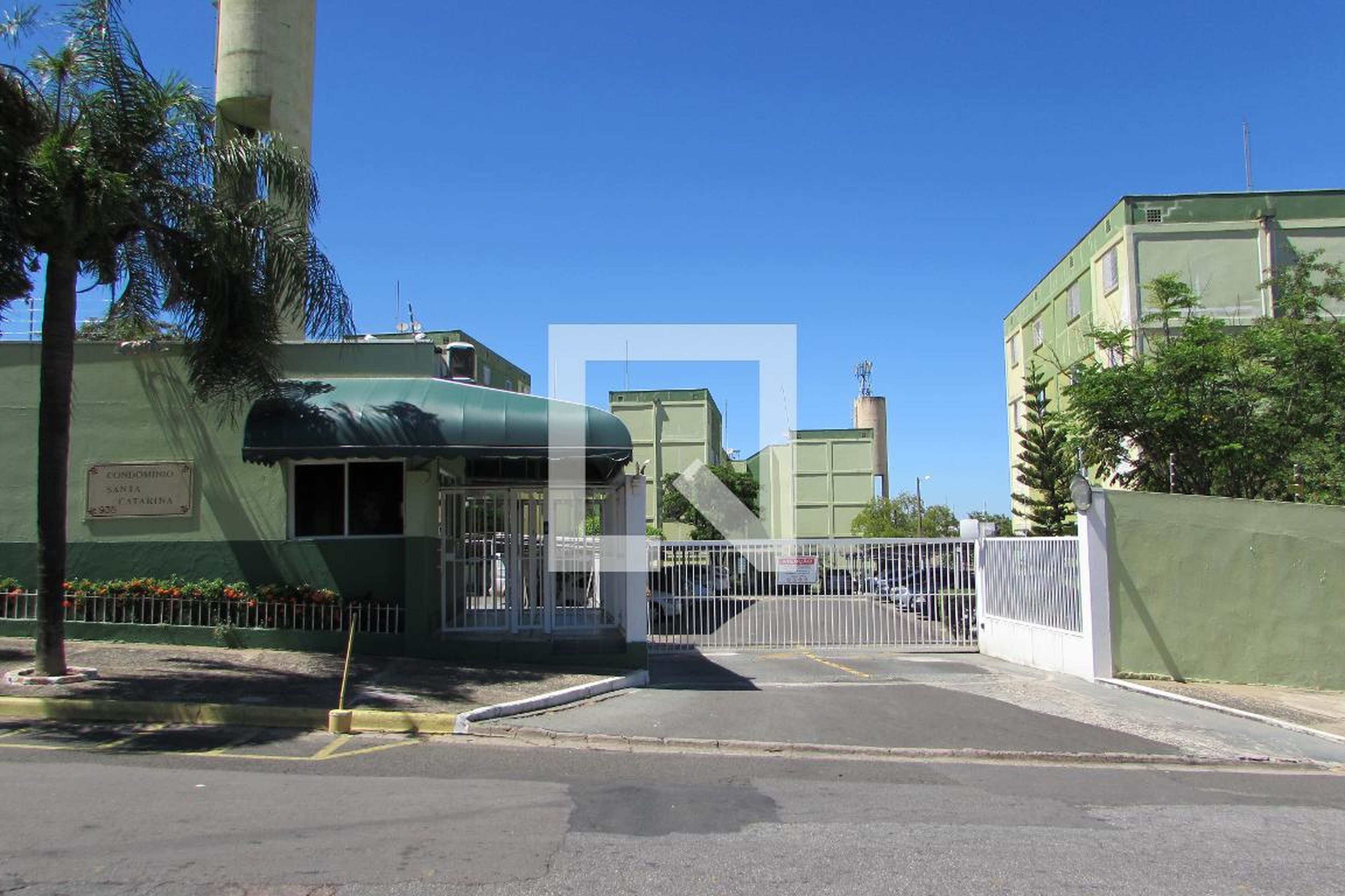 Portaria - Santa Catarina
