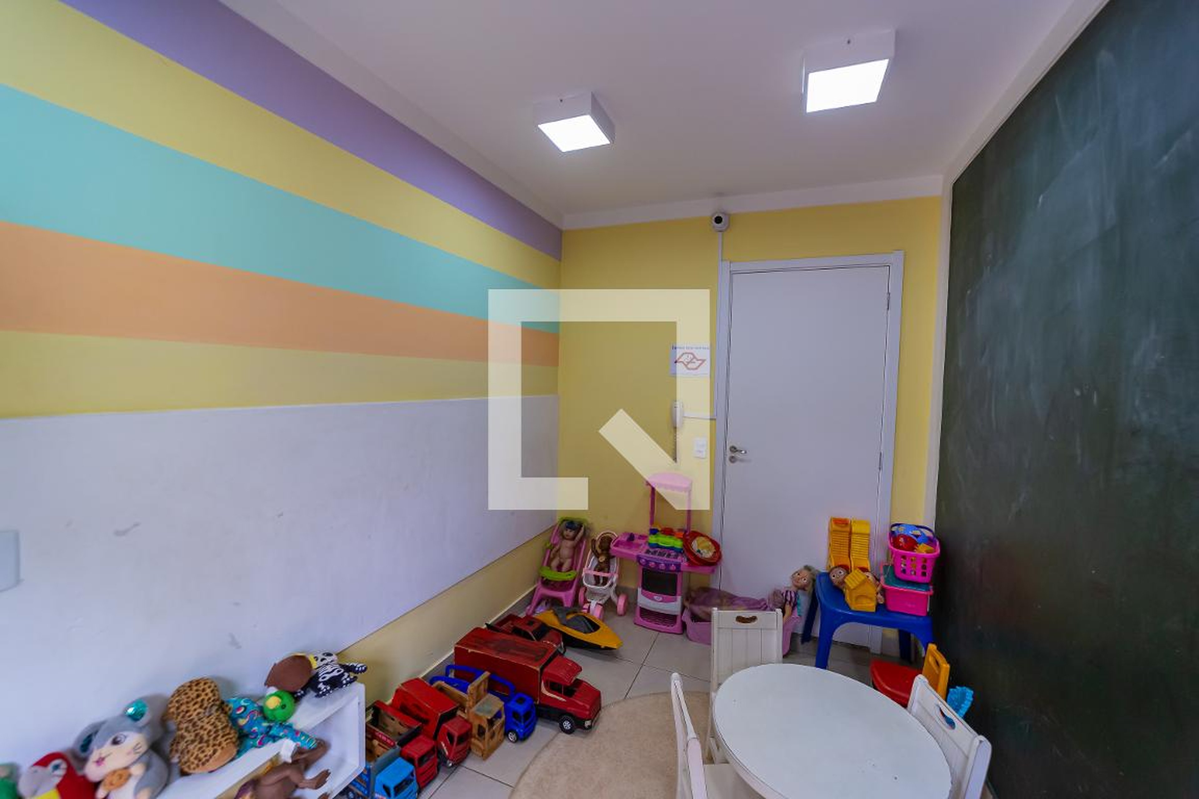 Brinquedoteca - Plano & Ermelino