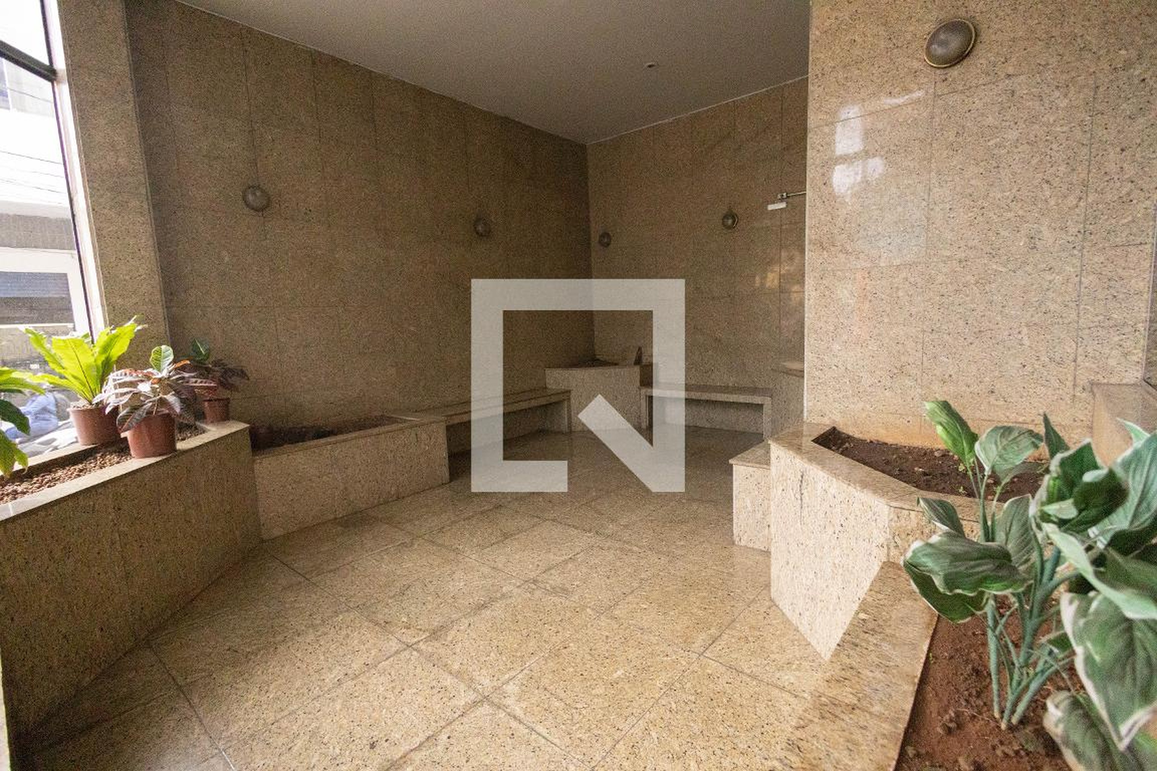 Hall de entrada - null