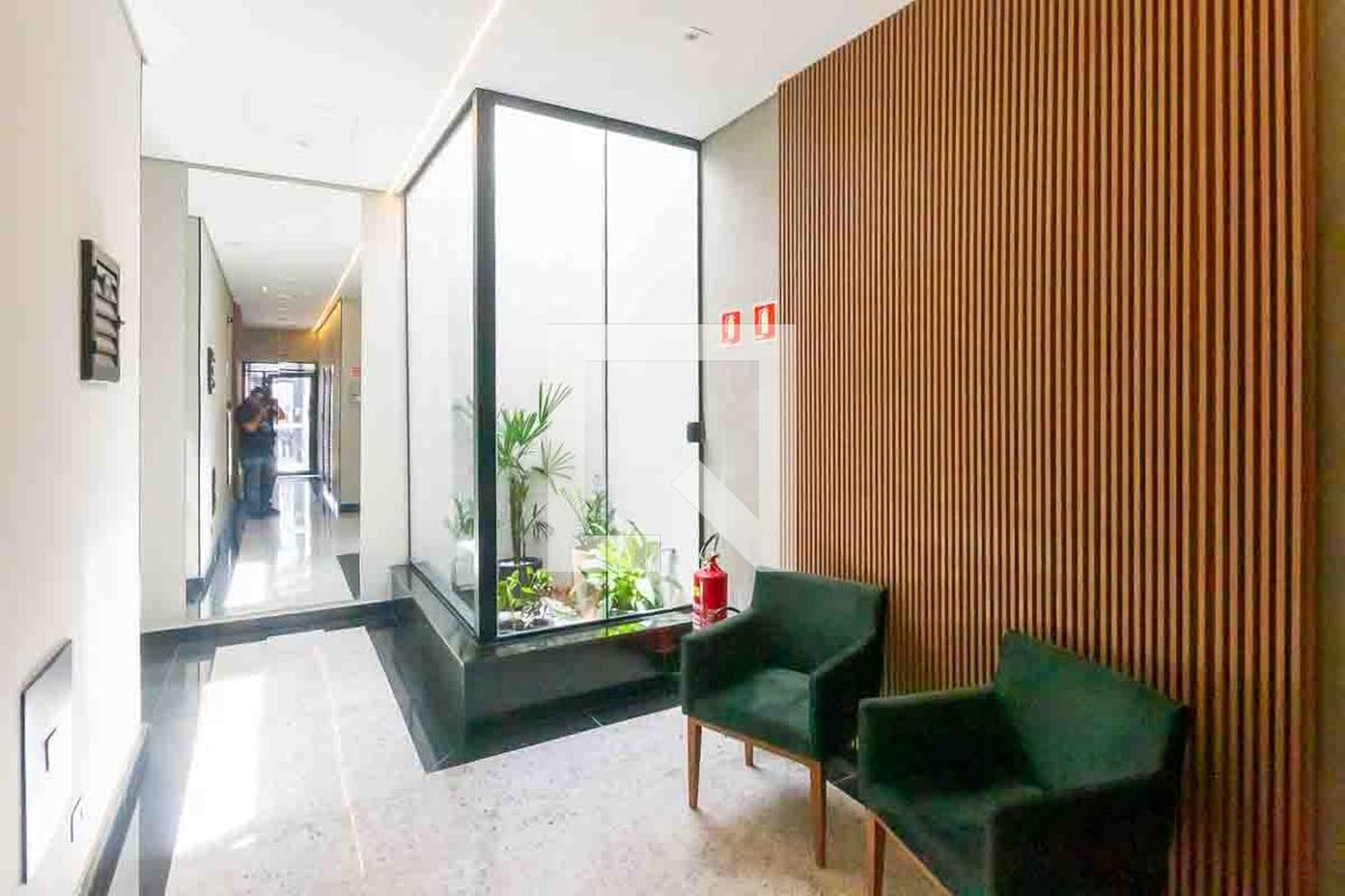 Hall - Easy Residencial Exclusive