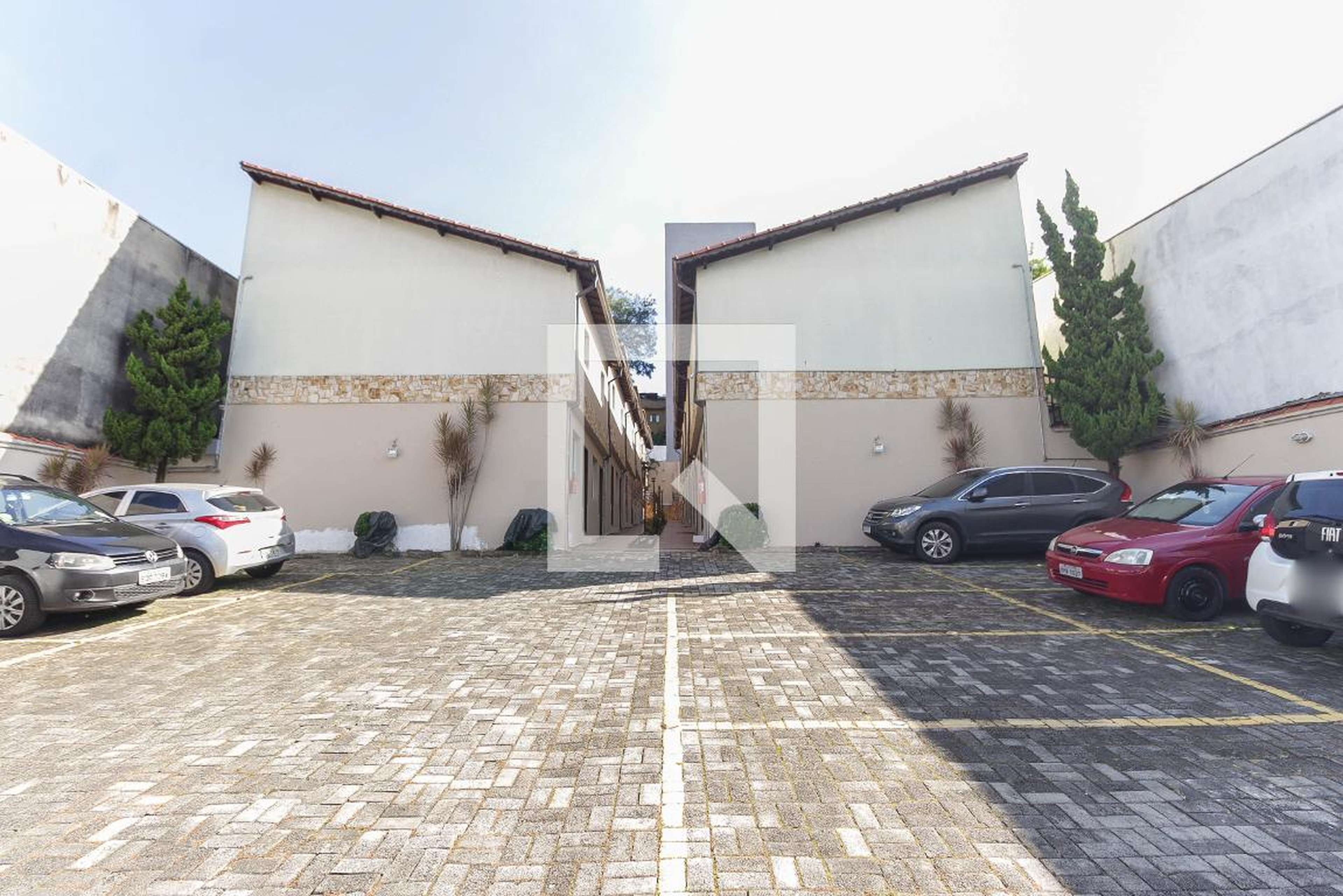 Estacionamento - Residencial Park