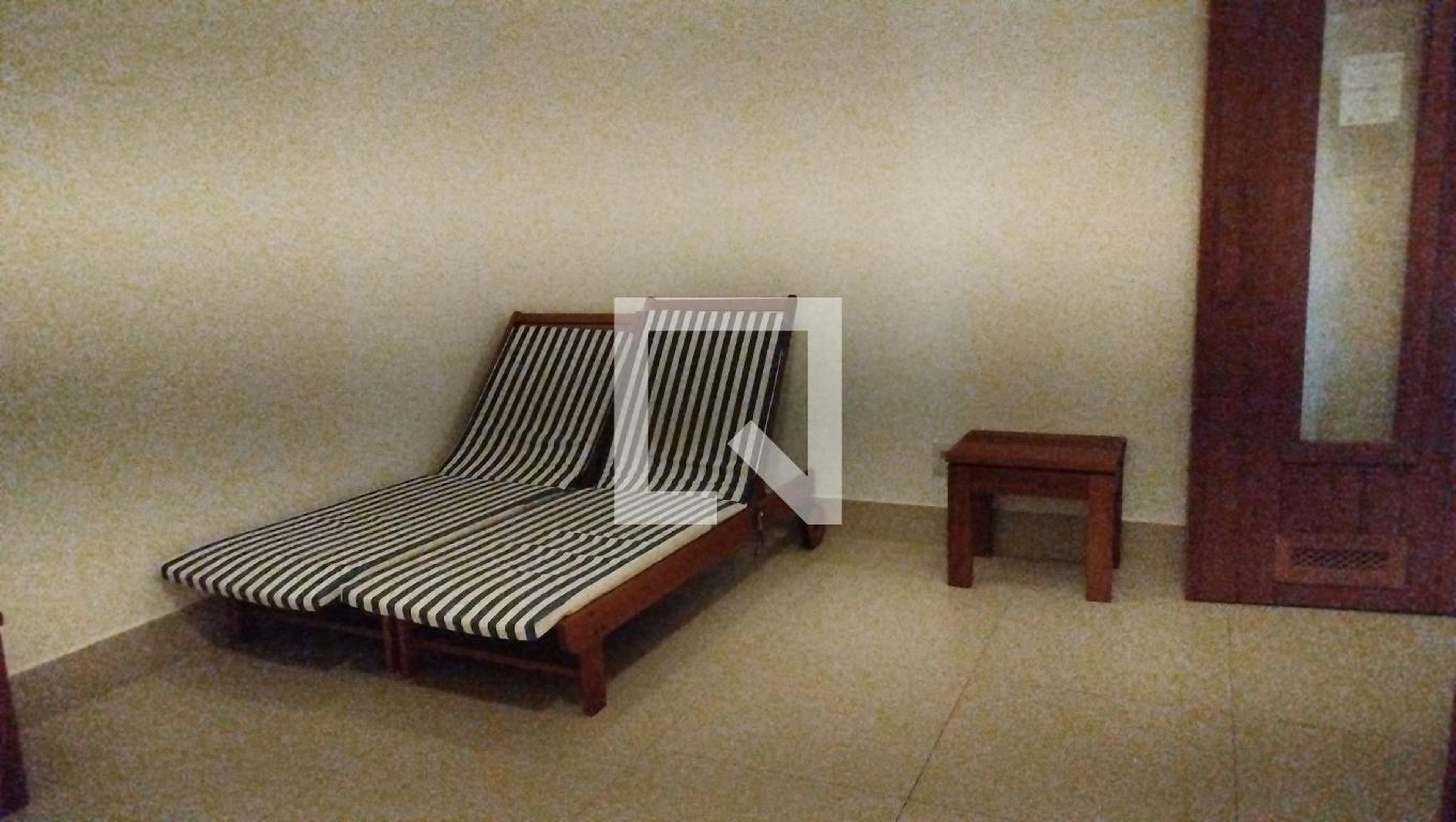 Sauna - Vereda Parque Tuiuti