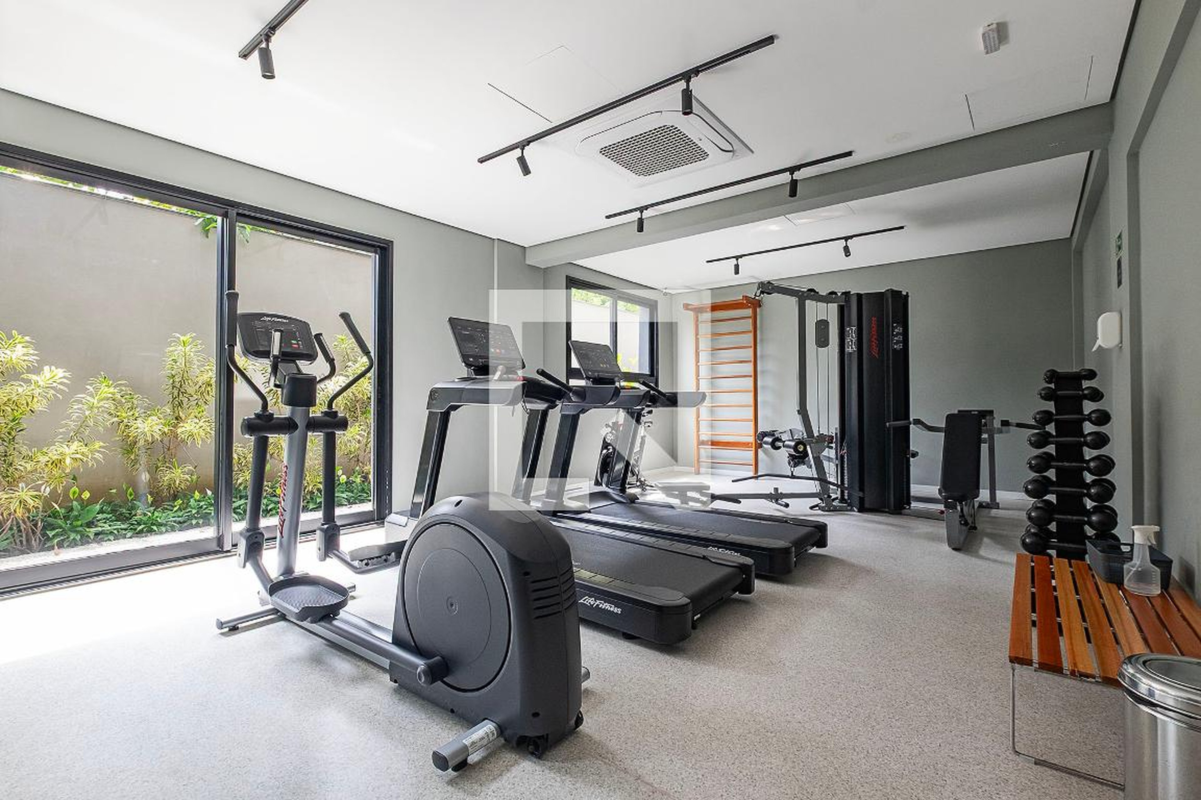 Academia - Ecos Vila Madalena