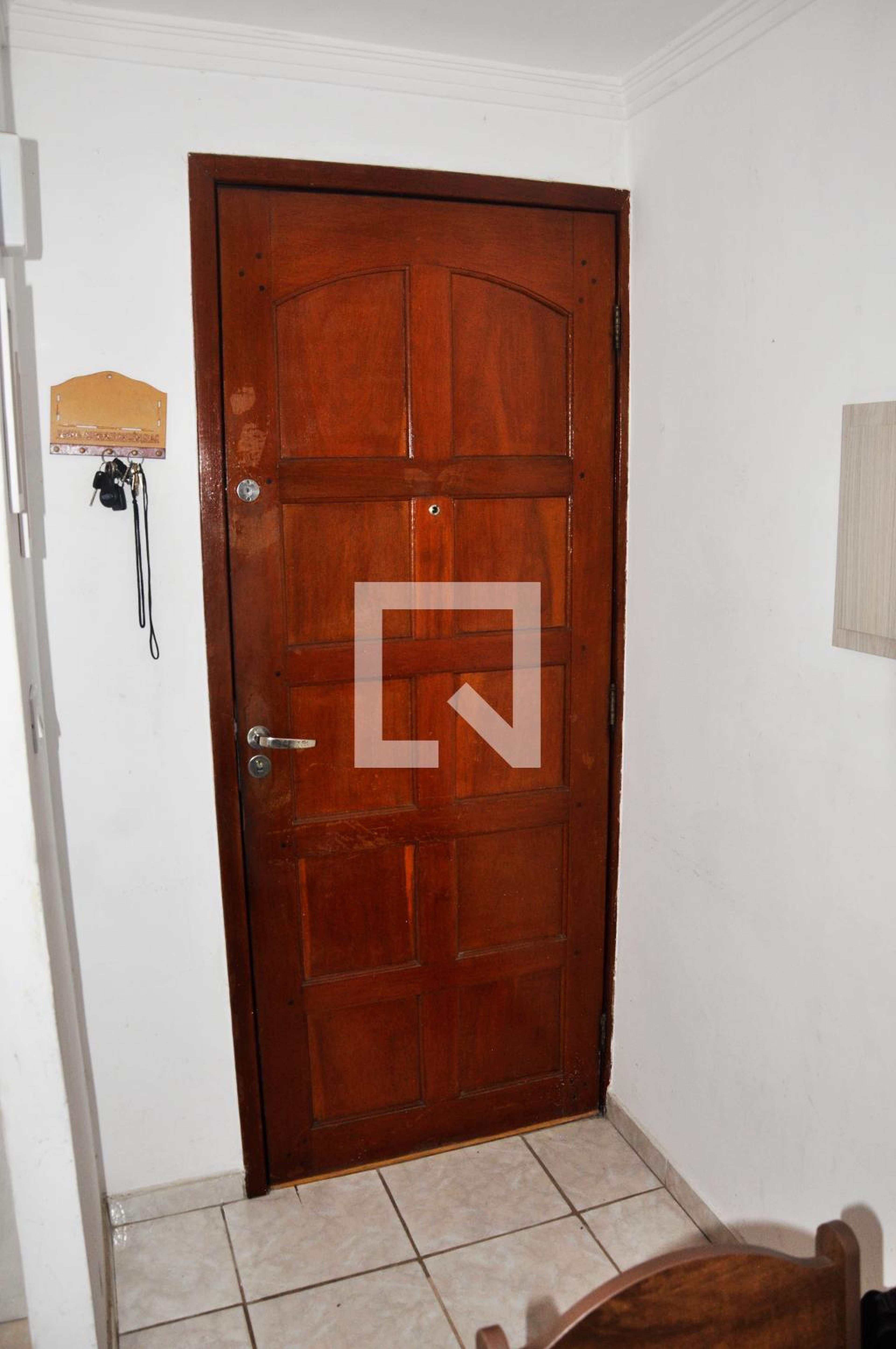 Hall - Edifício Cantareira