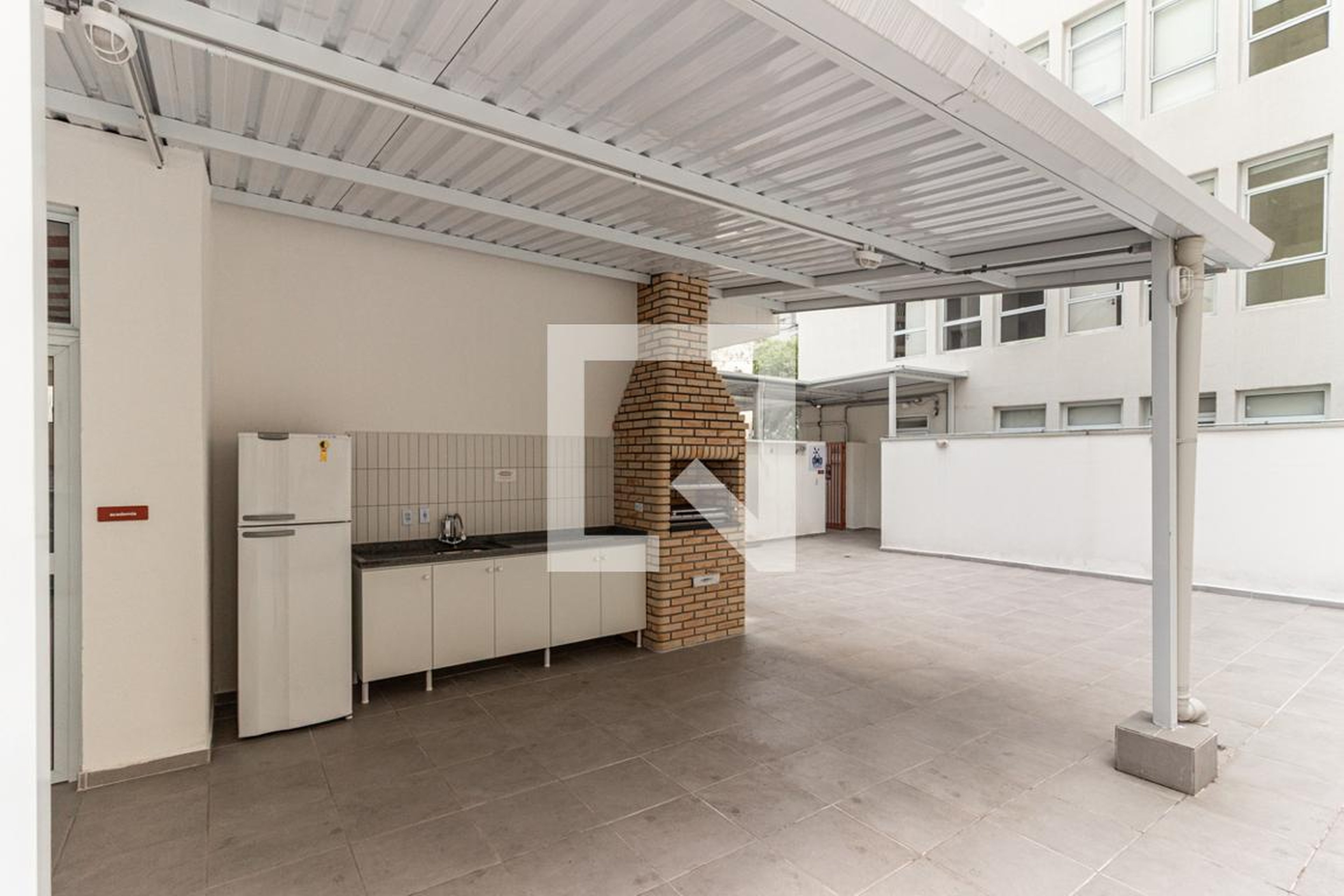 Churrasqueira - 952 Ipiranga