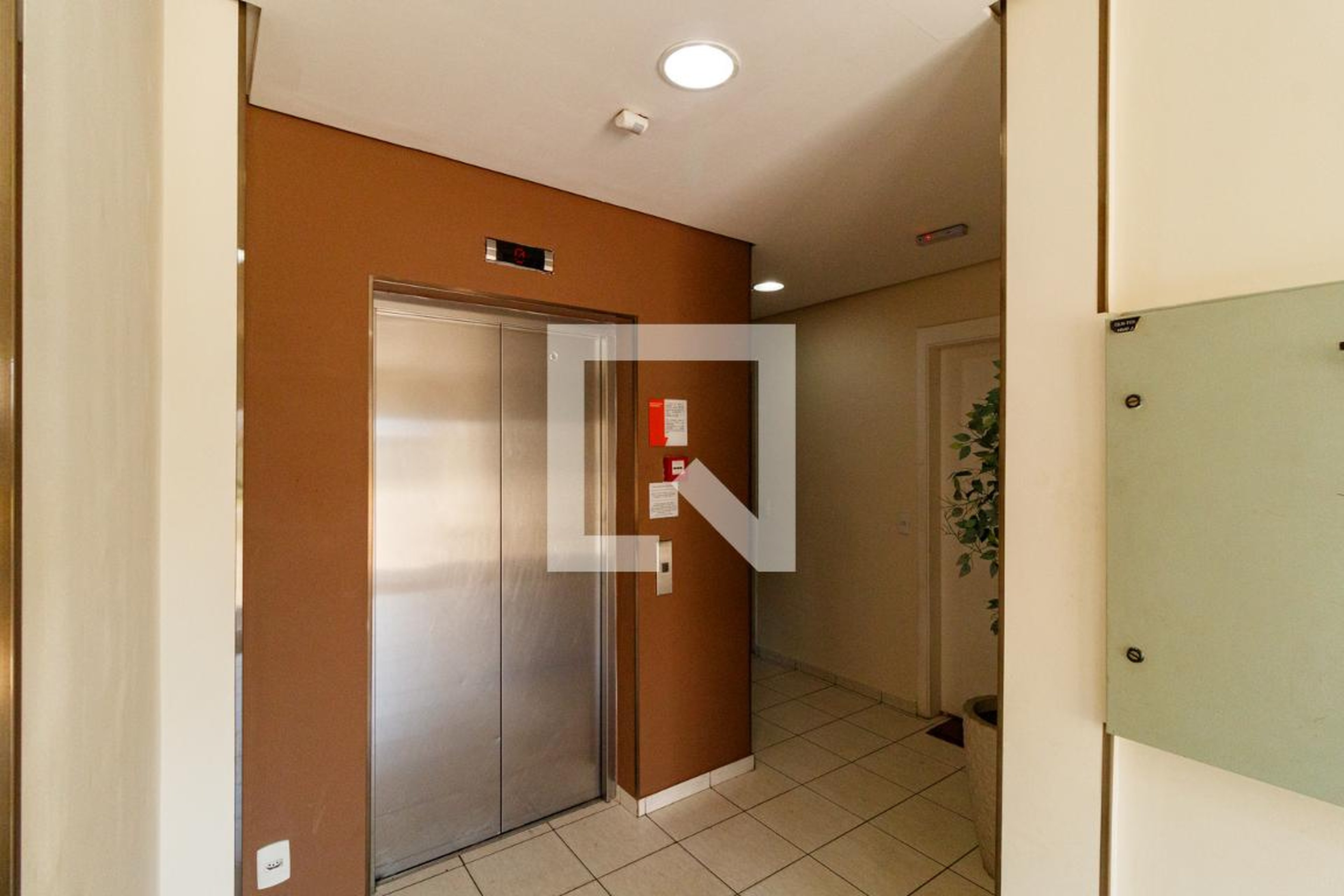 Elevador - Pleno Jaçanã | Living