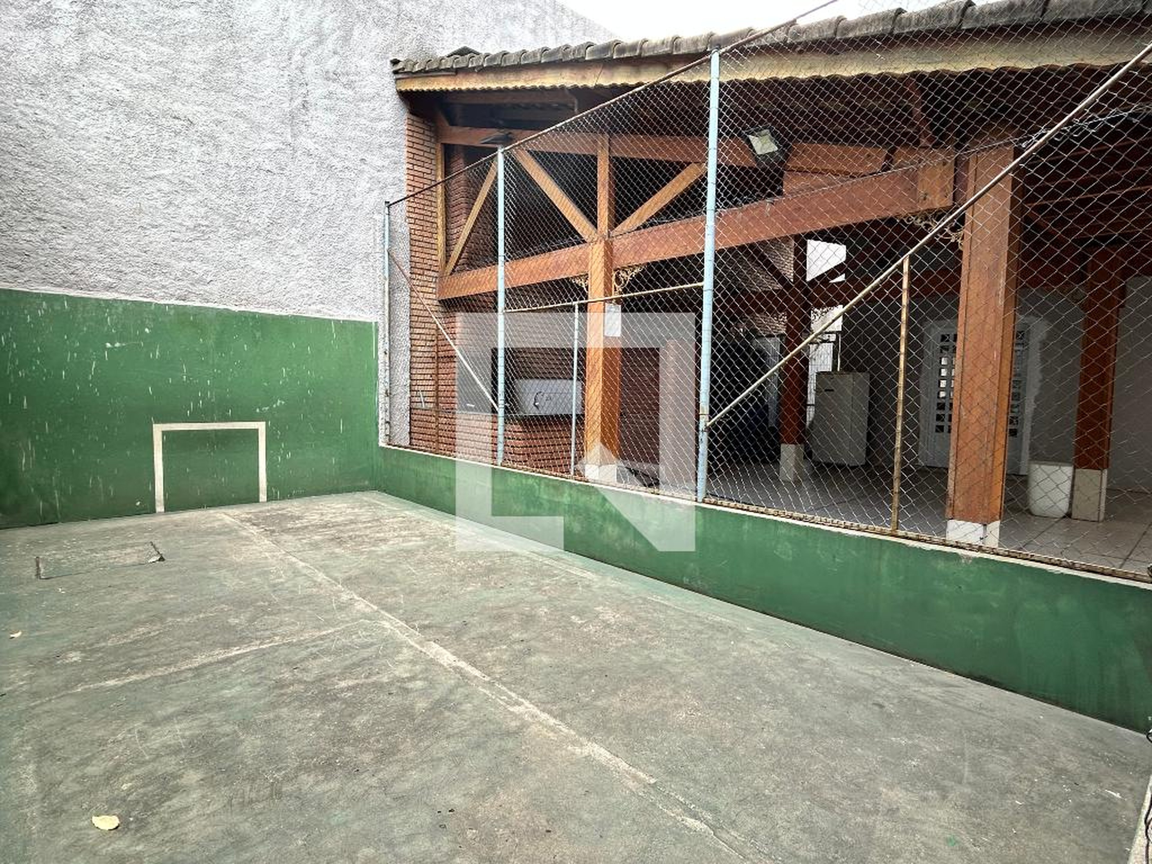 Quadra Esportiva - G1