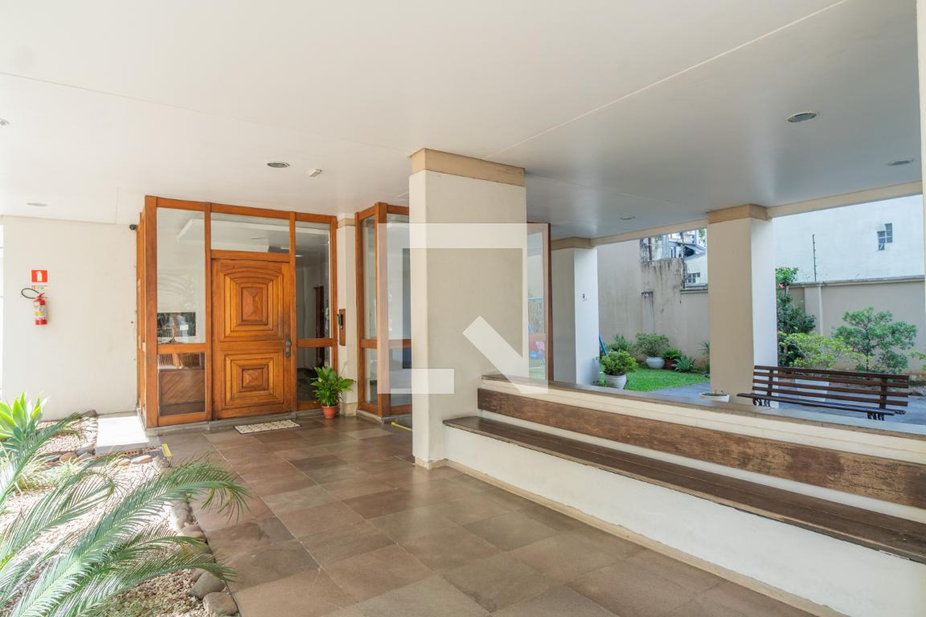 Entrada - Érico Veríssimo