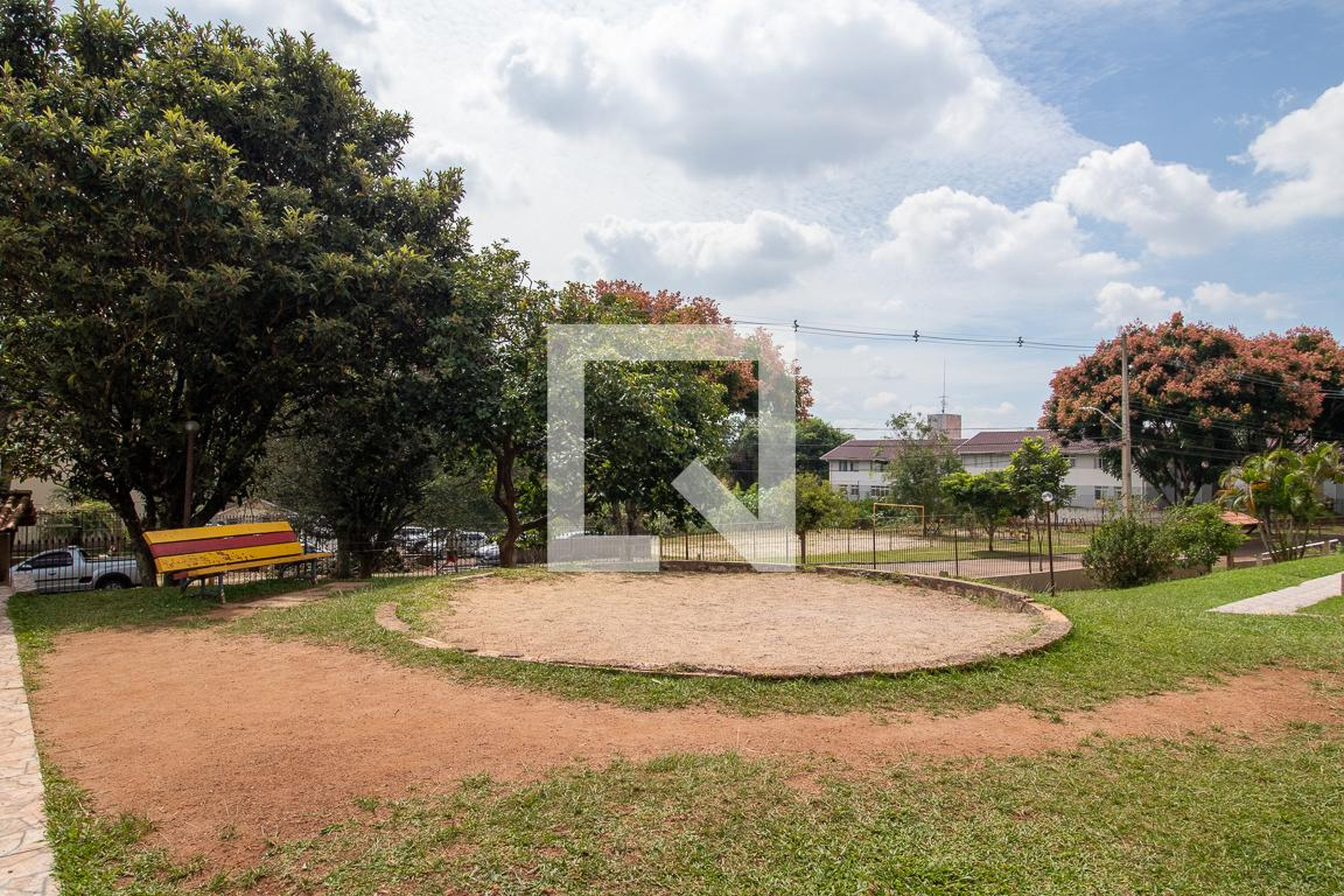 Área comum - Cotolengo I