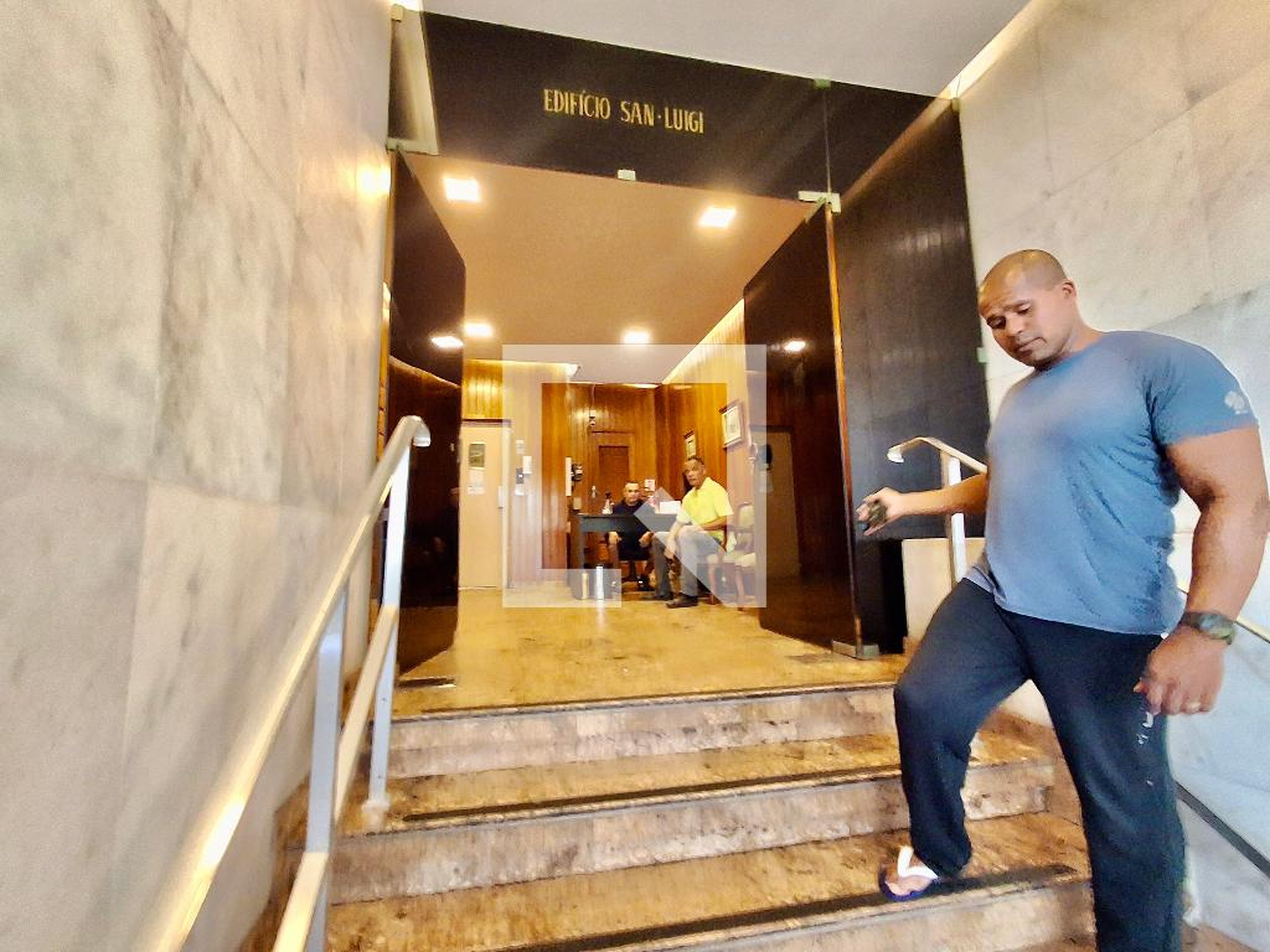 Portaria - São Luigi