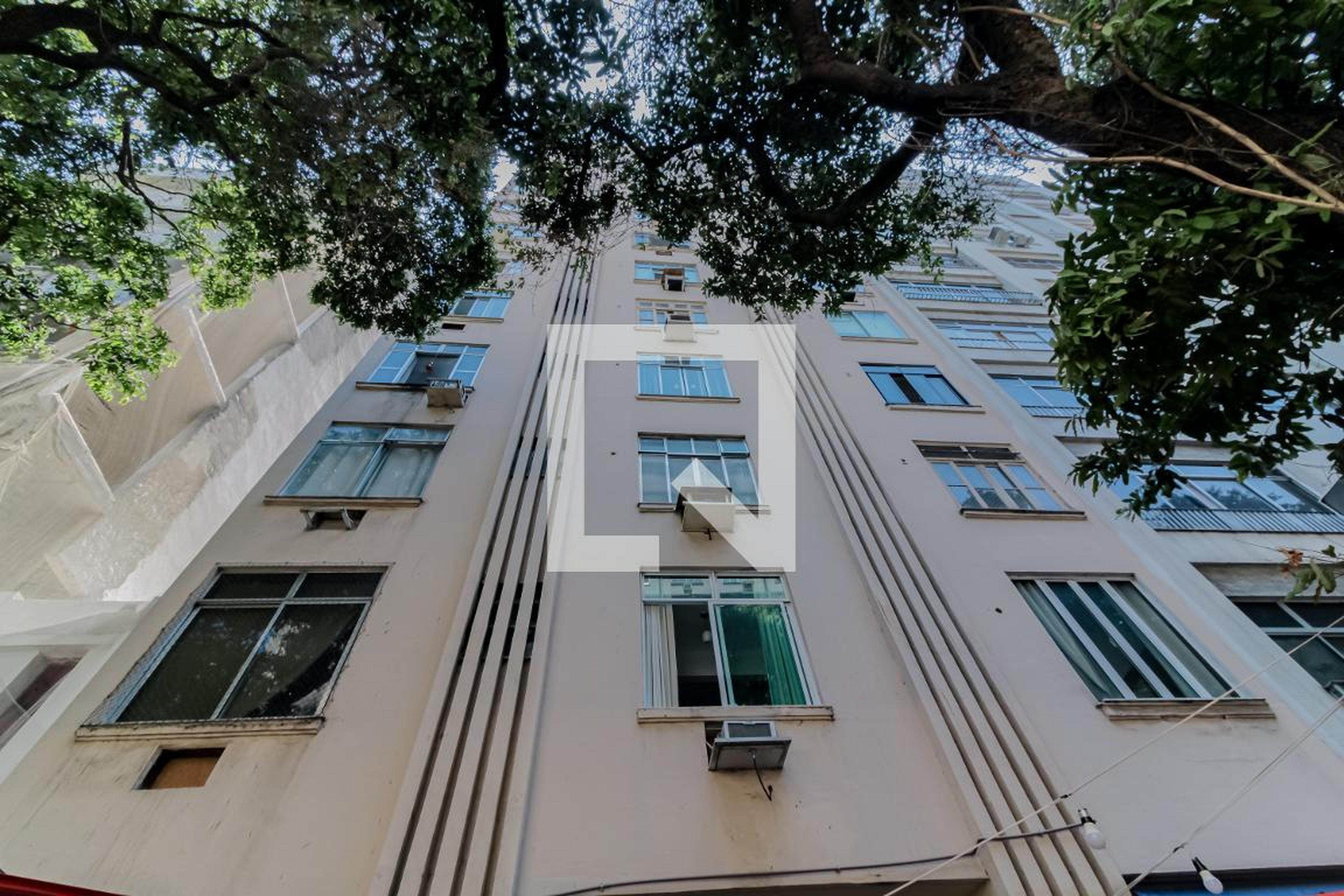 Fachada do Prédio Condomínio Preamar