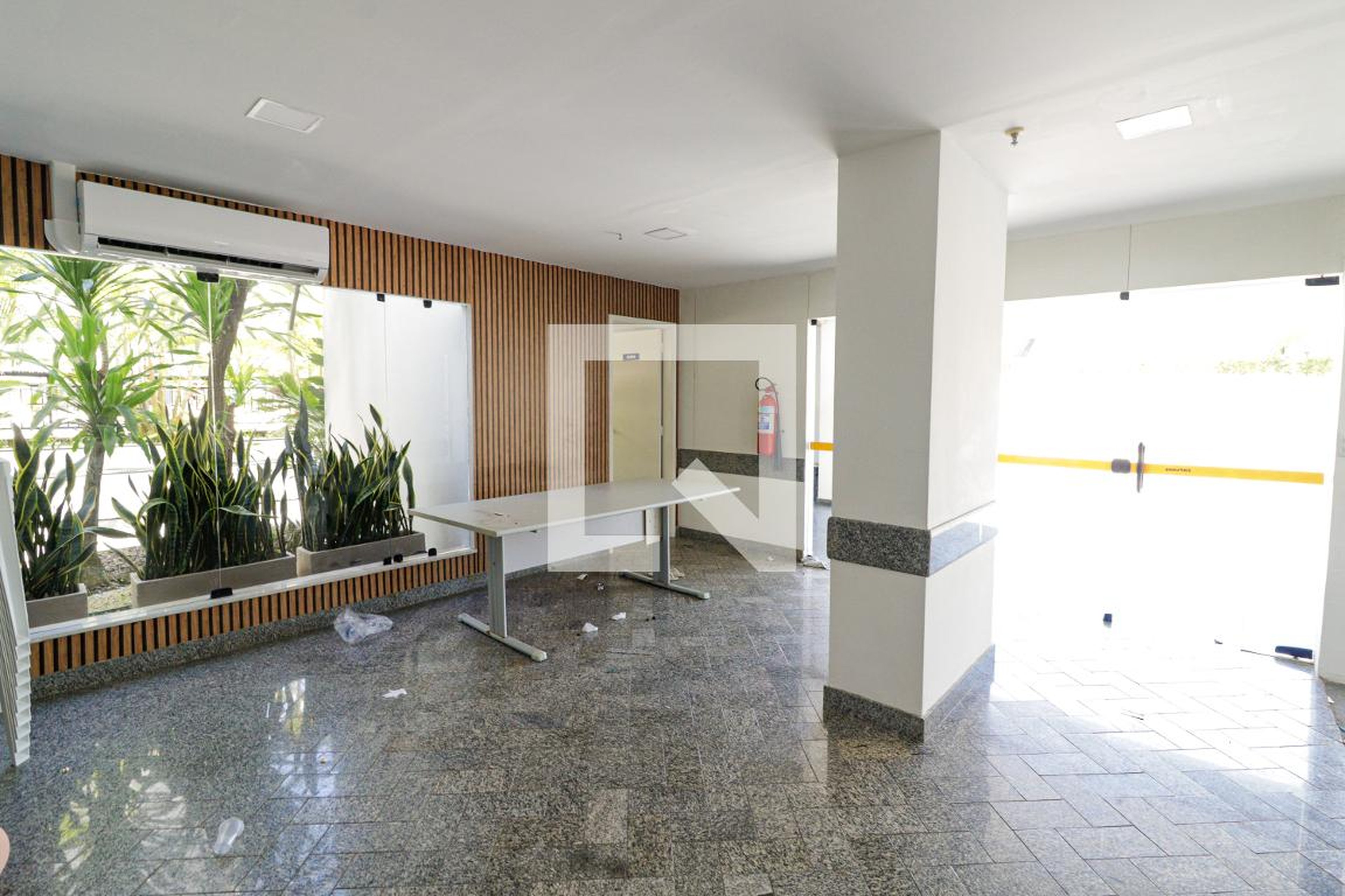 Área comum - Barra Bali