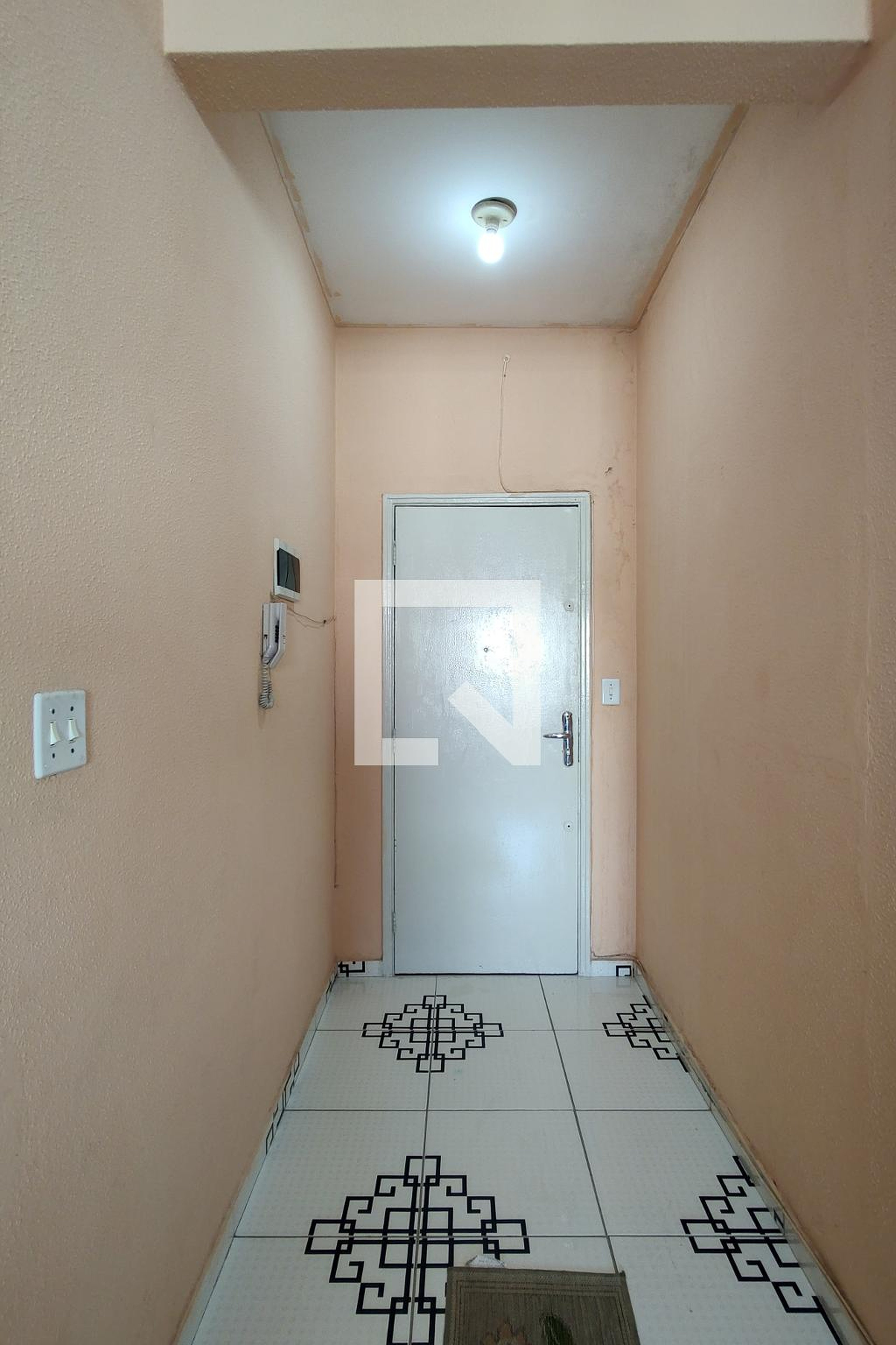 Hall de entrada - Saveiro