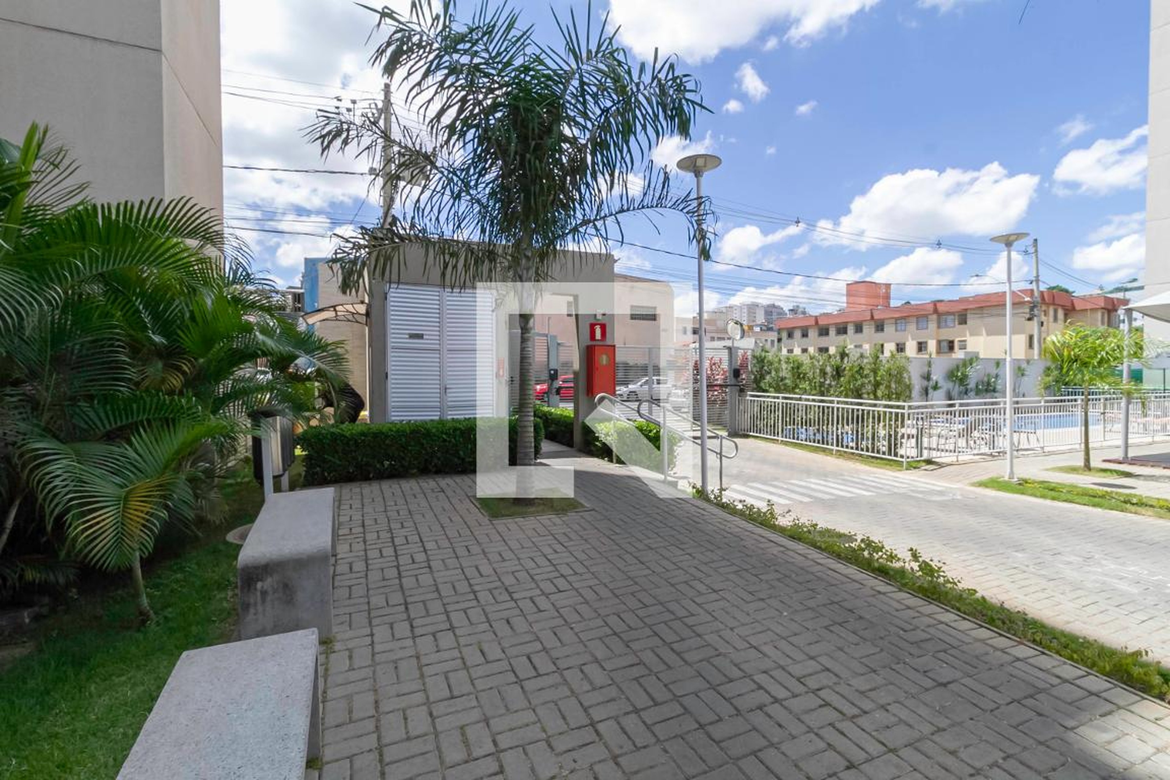 Entrada - Estilo Viver Bem