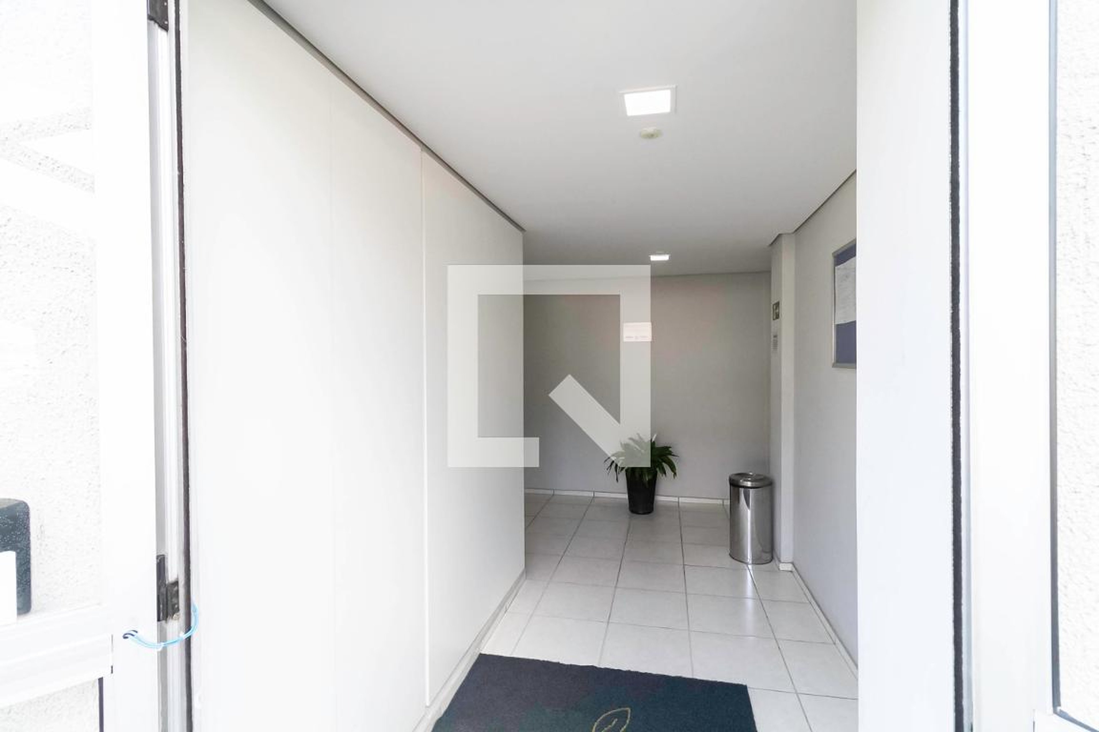 Hall social - Estilo Viver Bem