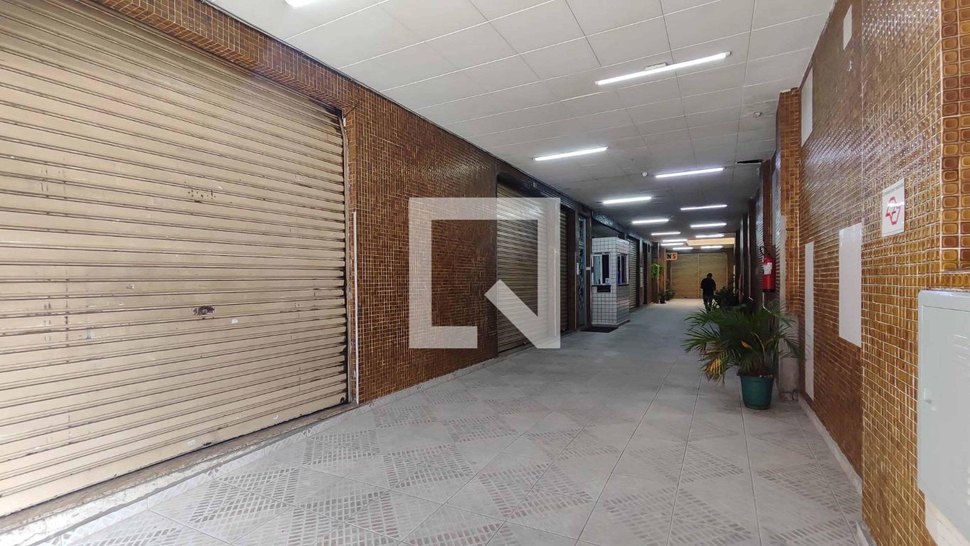 Hall de Entrada - Bethel Consultoria