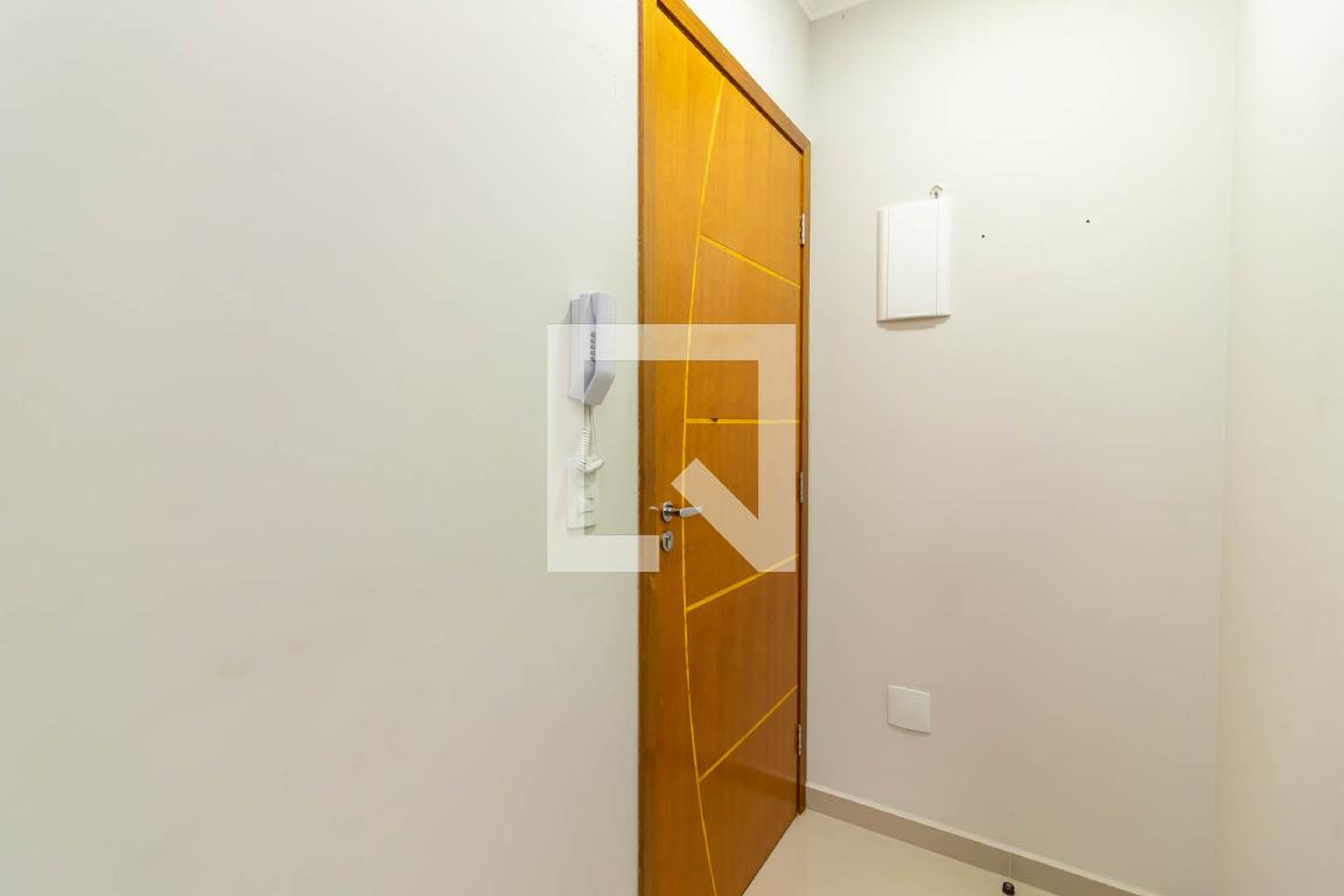 Entrada - Residencial Patis