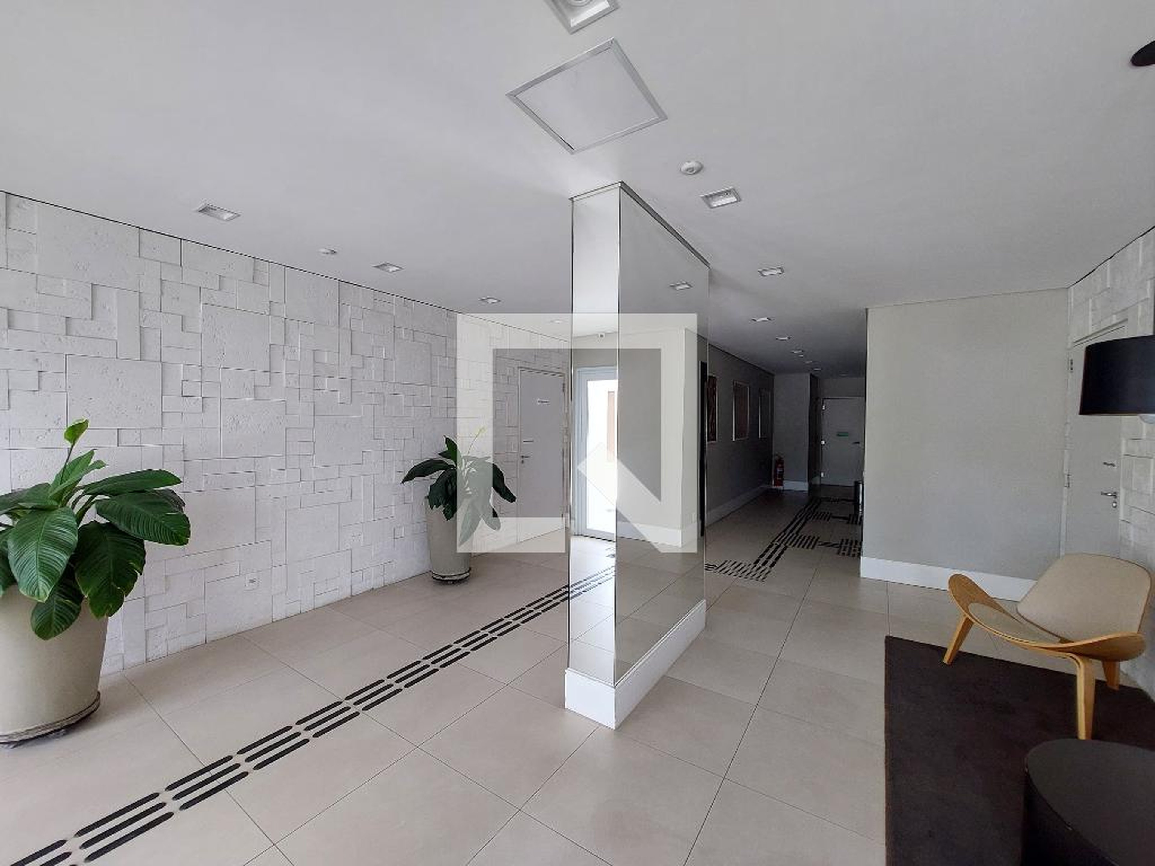 Hall de Entrada - UP Life