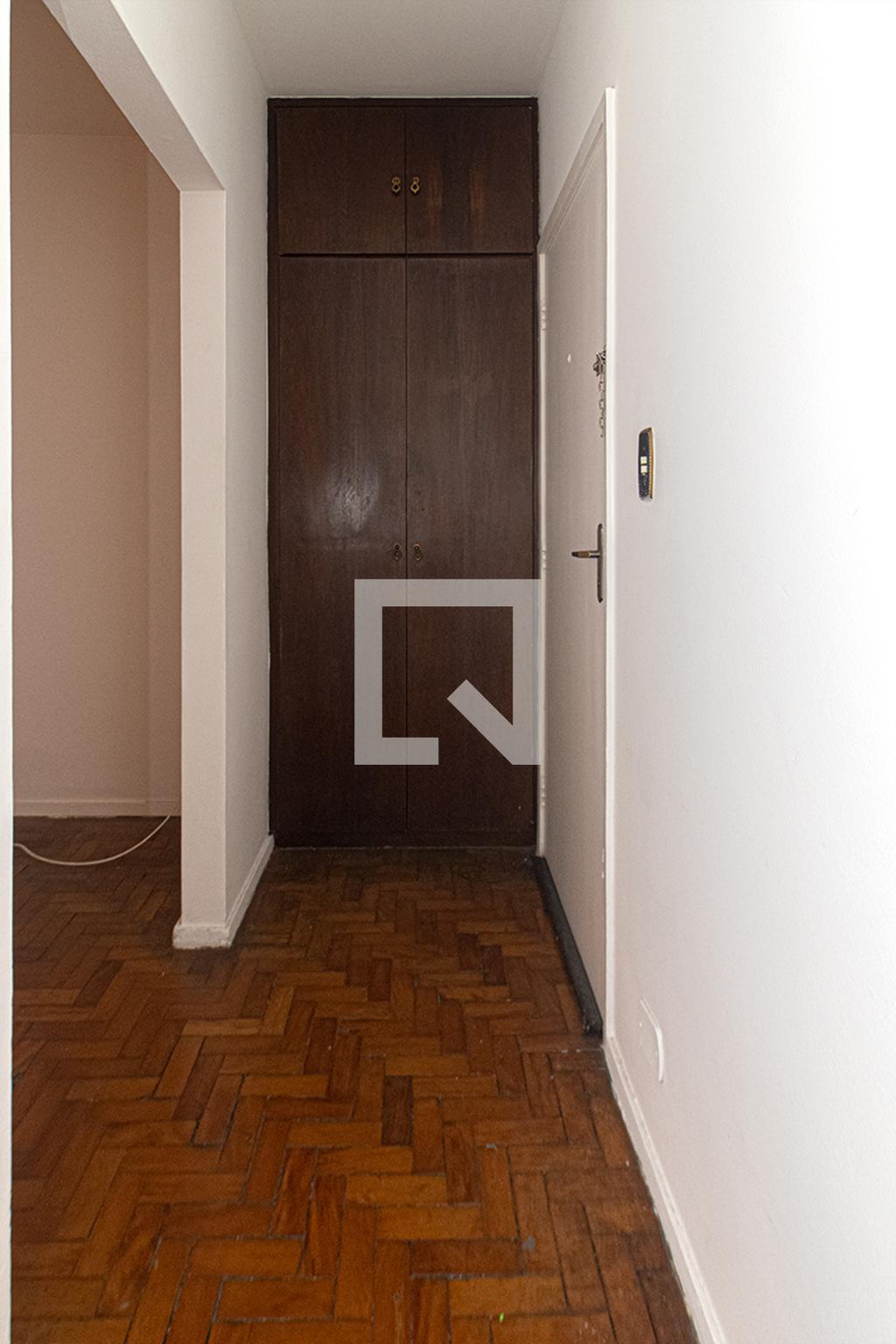 Hall - Residencial Vila Moraes