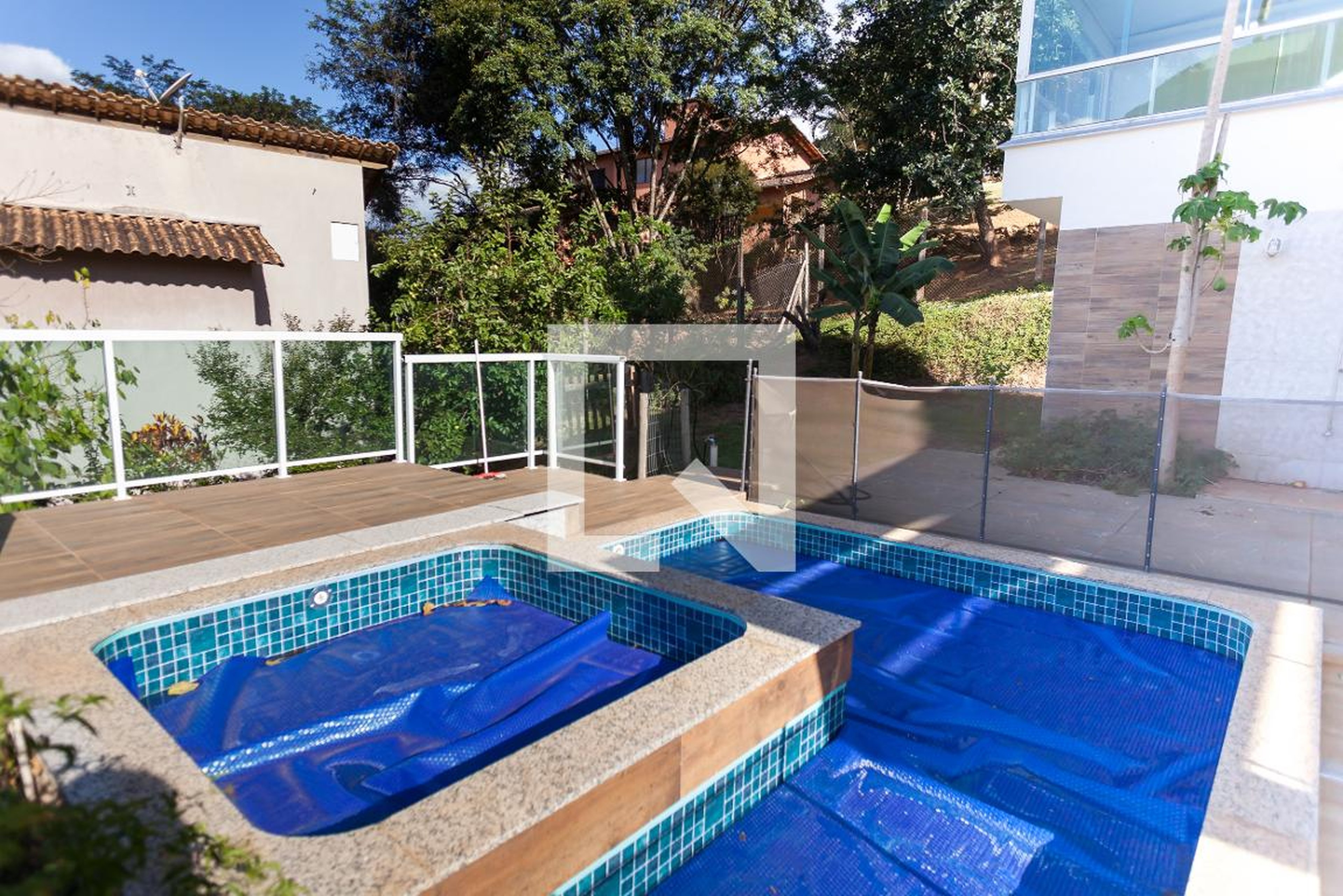 Piscina - 