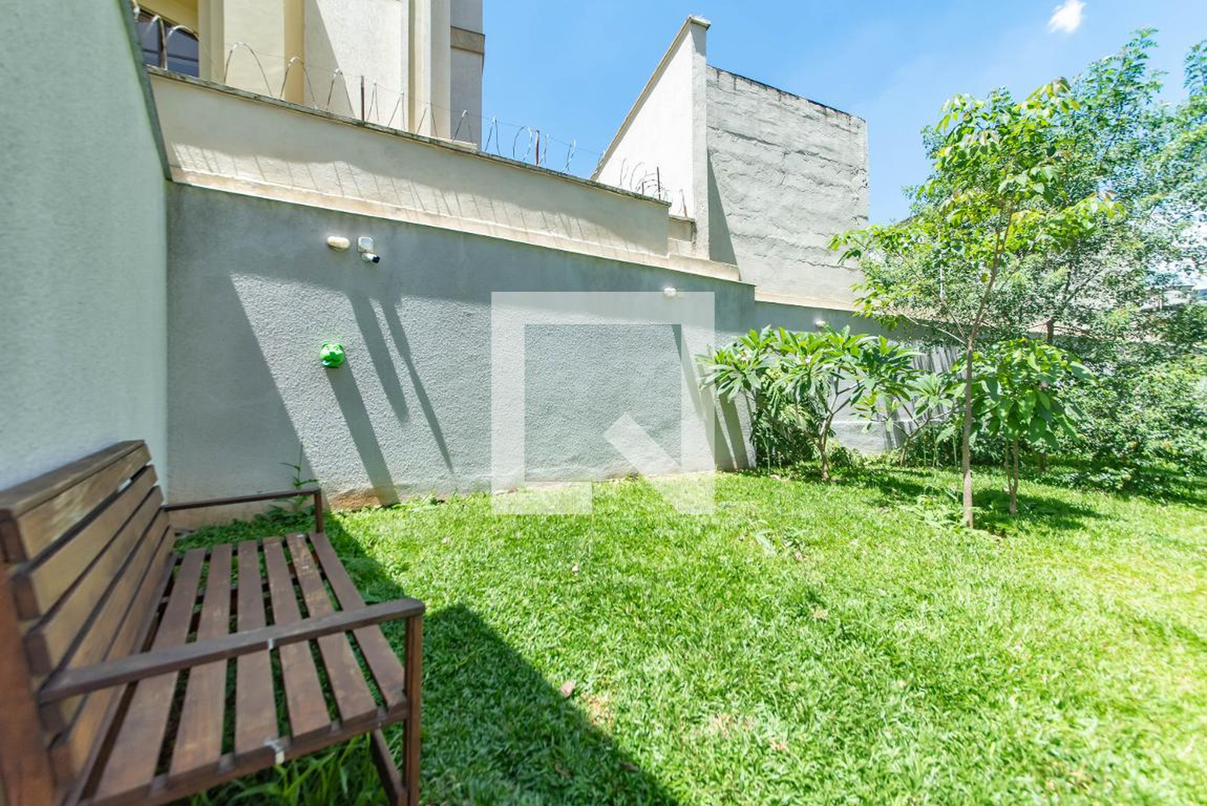 Área comum - La Fontana