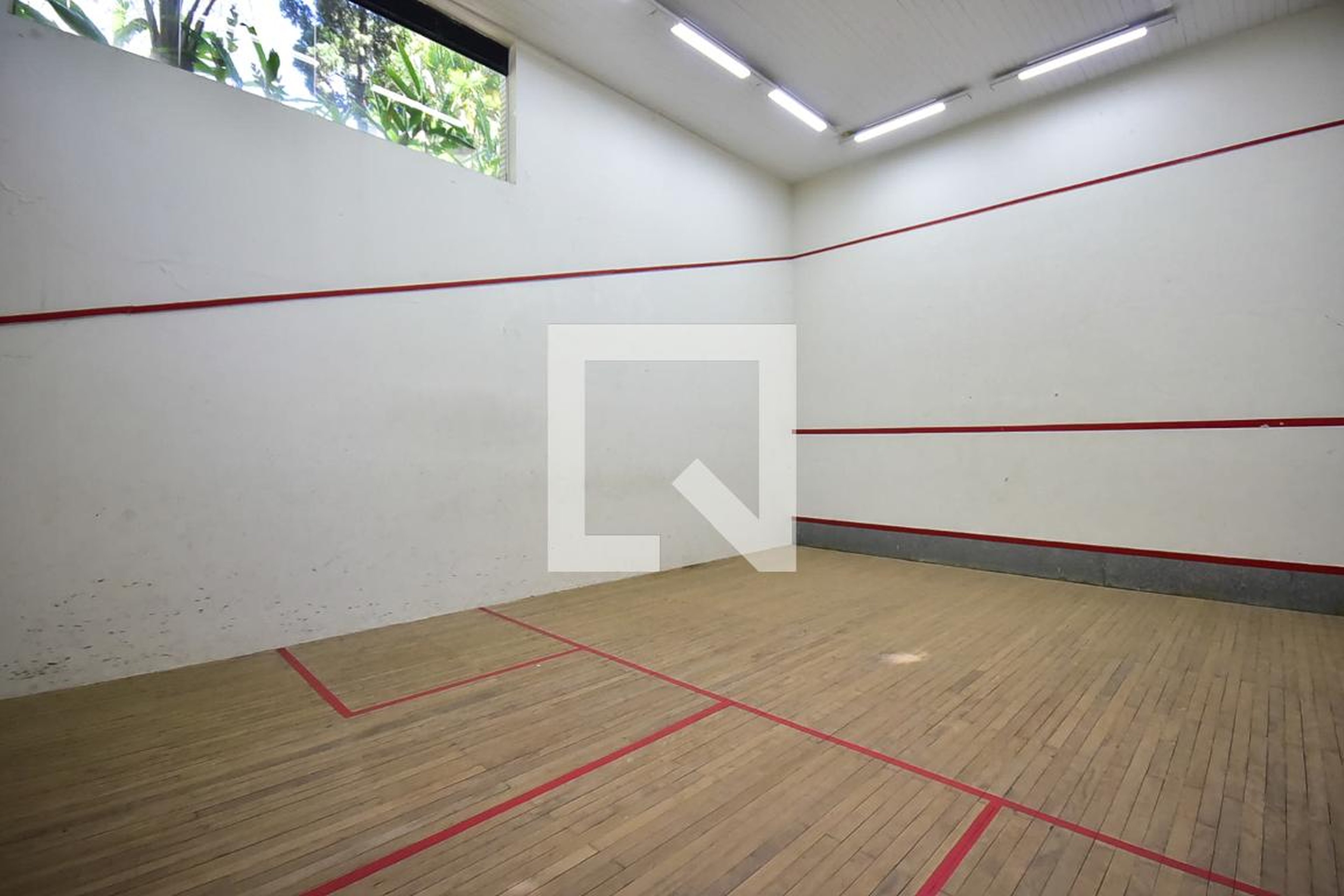 Área comum - Monte Olimpo