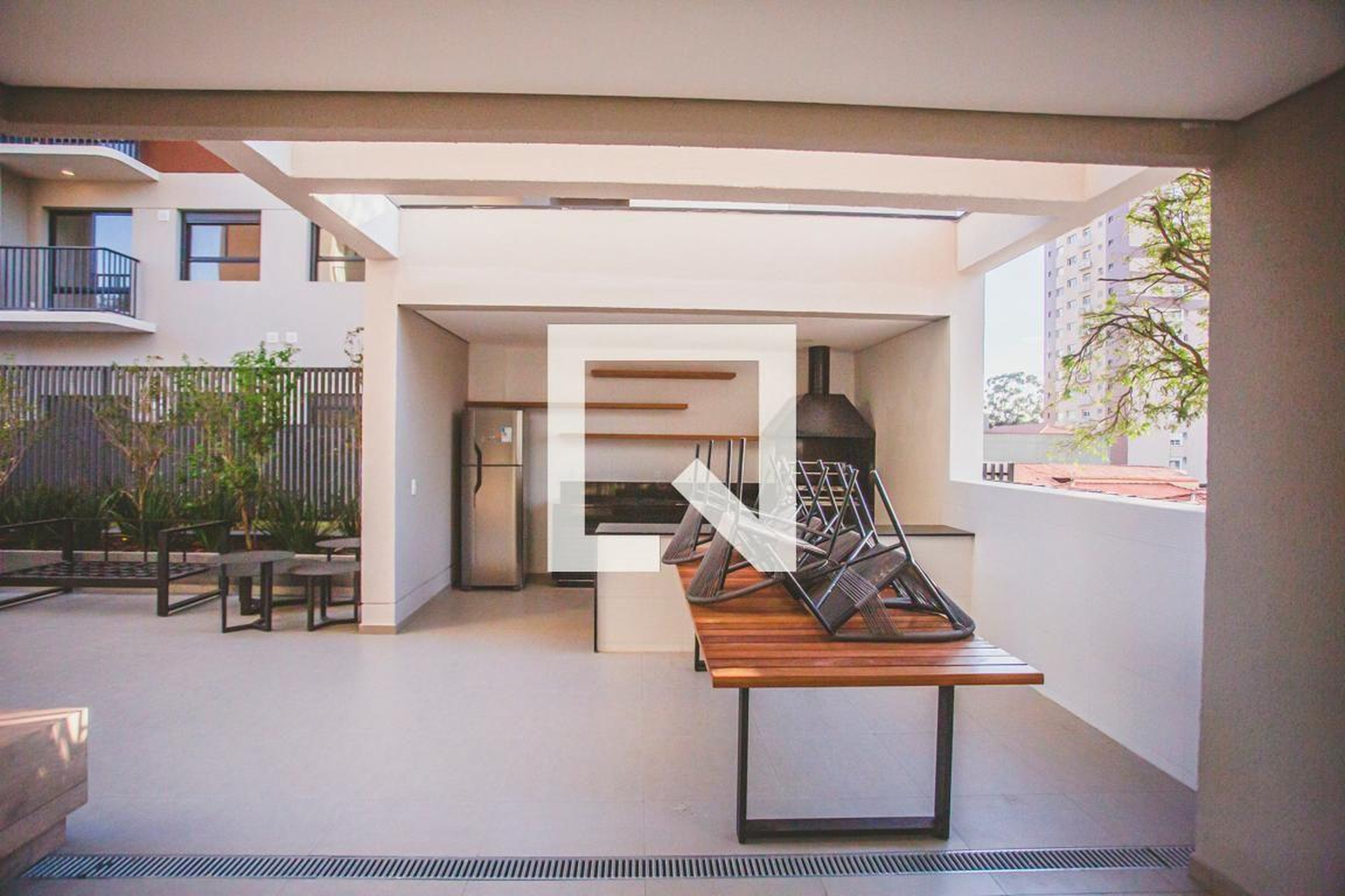 Churrasqueira - Essential Vila Mariana