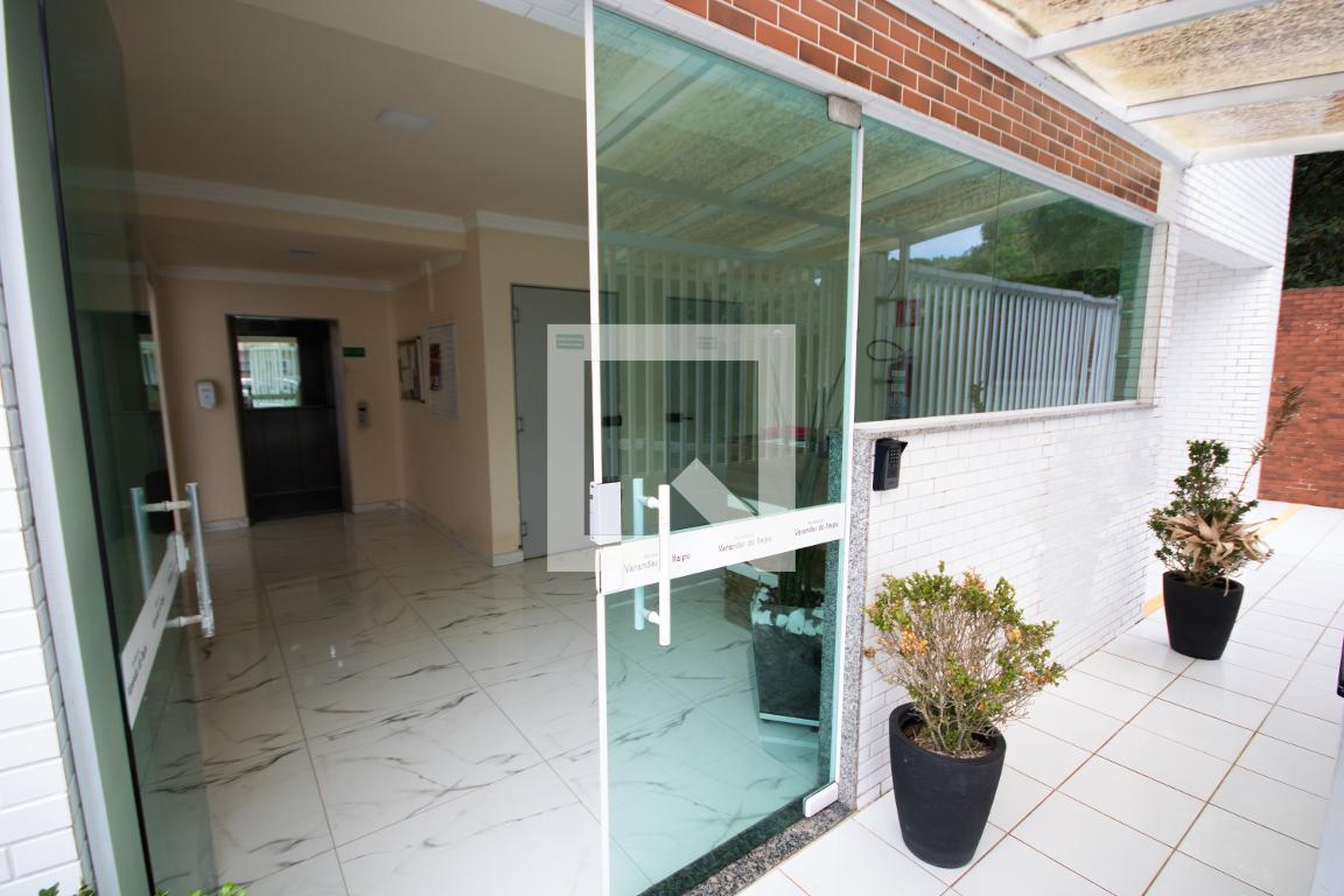 Área comum - Varandas de Itaipu