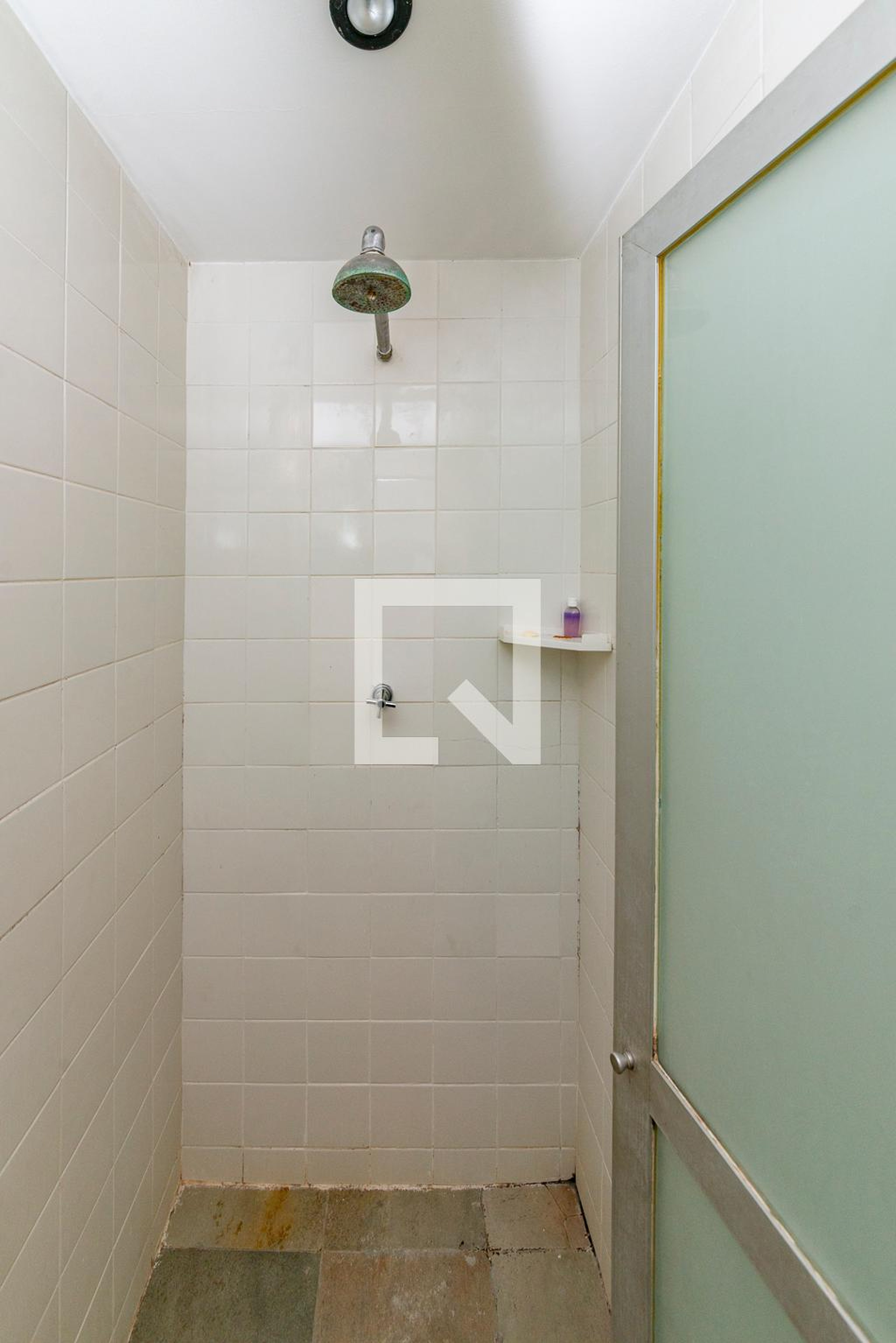 Área comum Edifício Almirante Tamandare