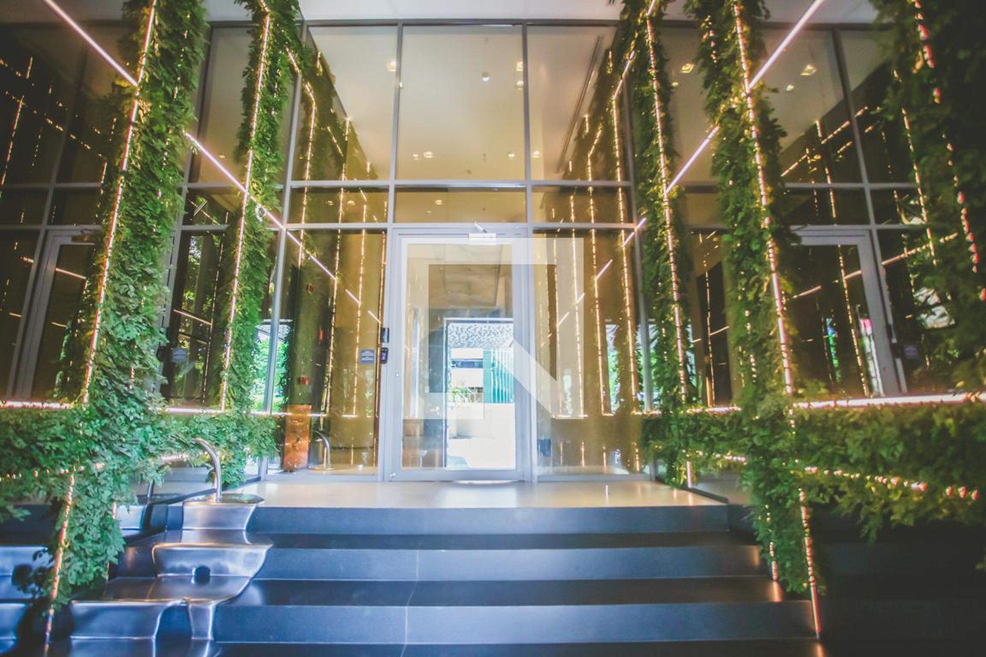 Hall de Entrada - Iconyc