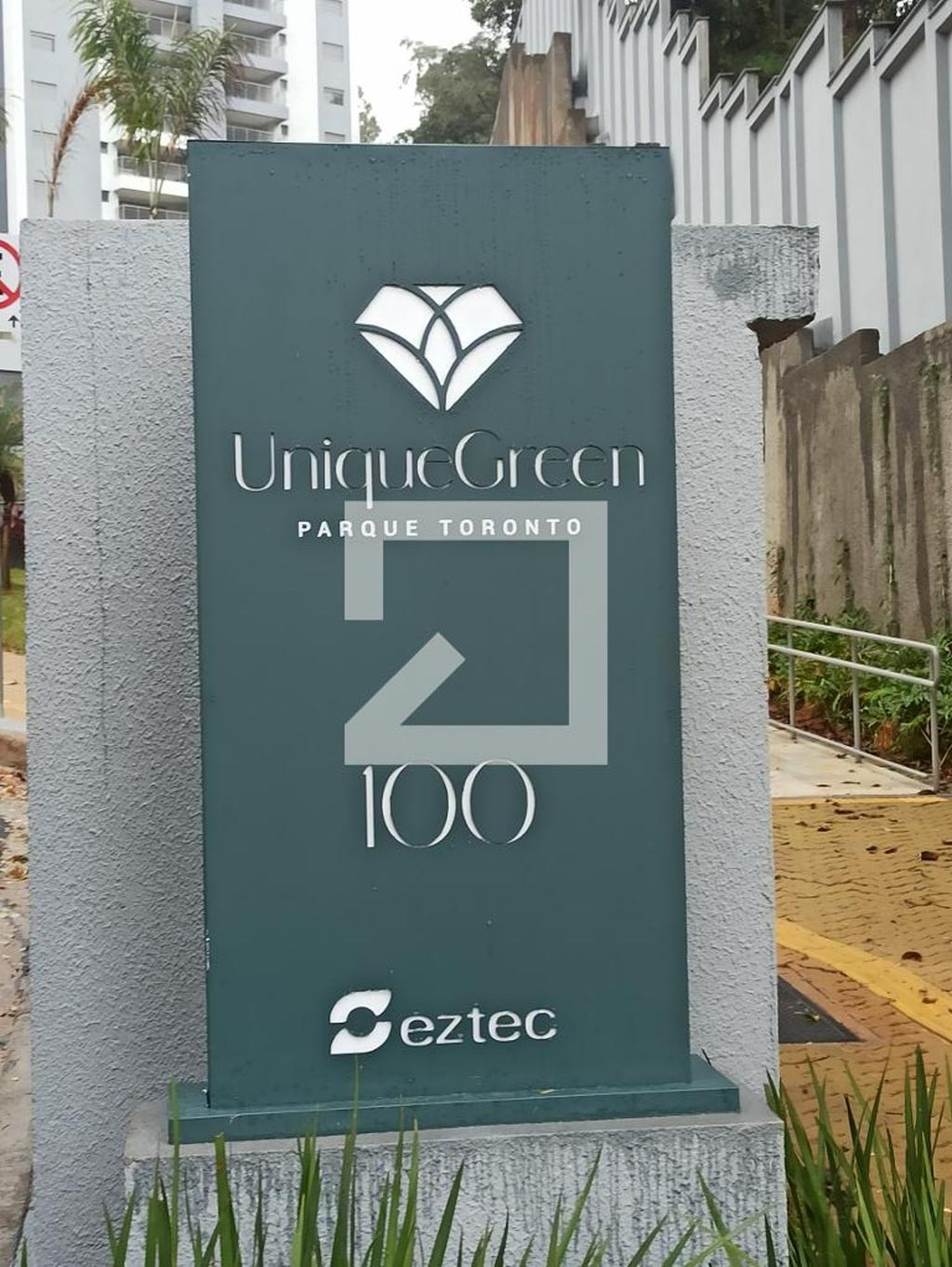 Condomínio - Unique Green