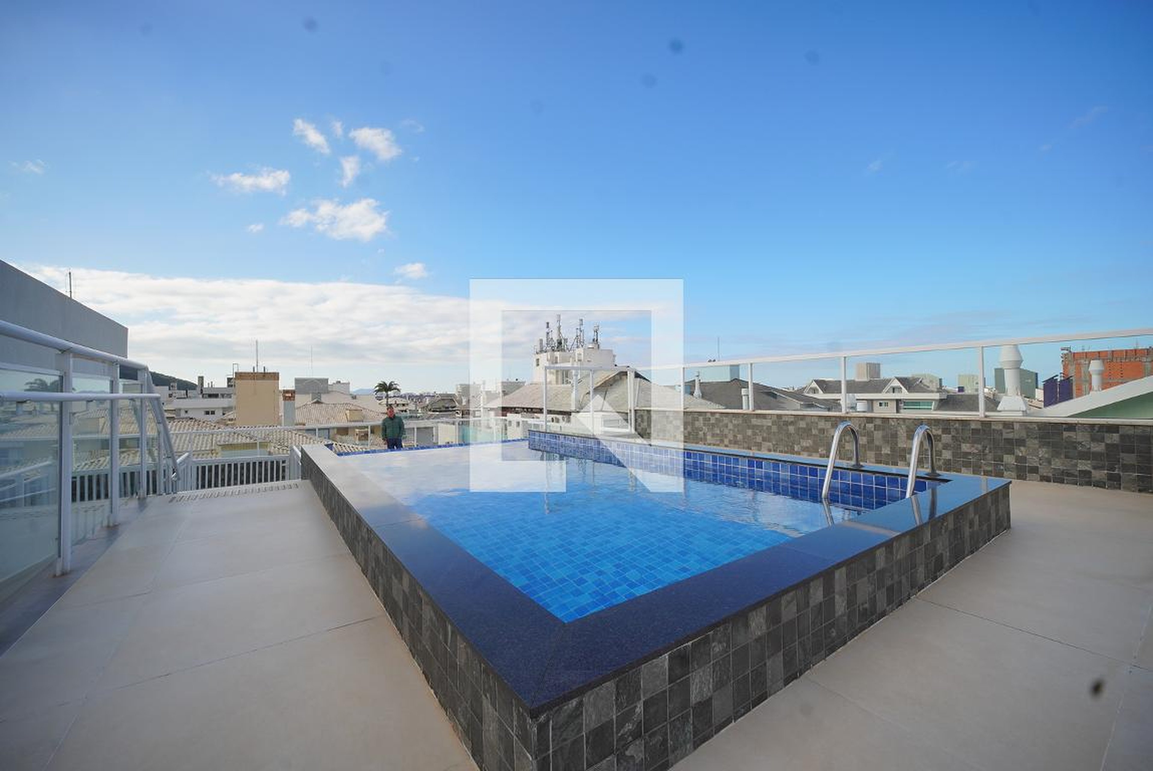 Piscina - 