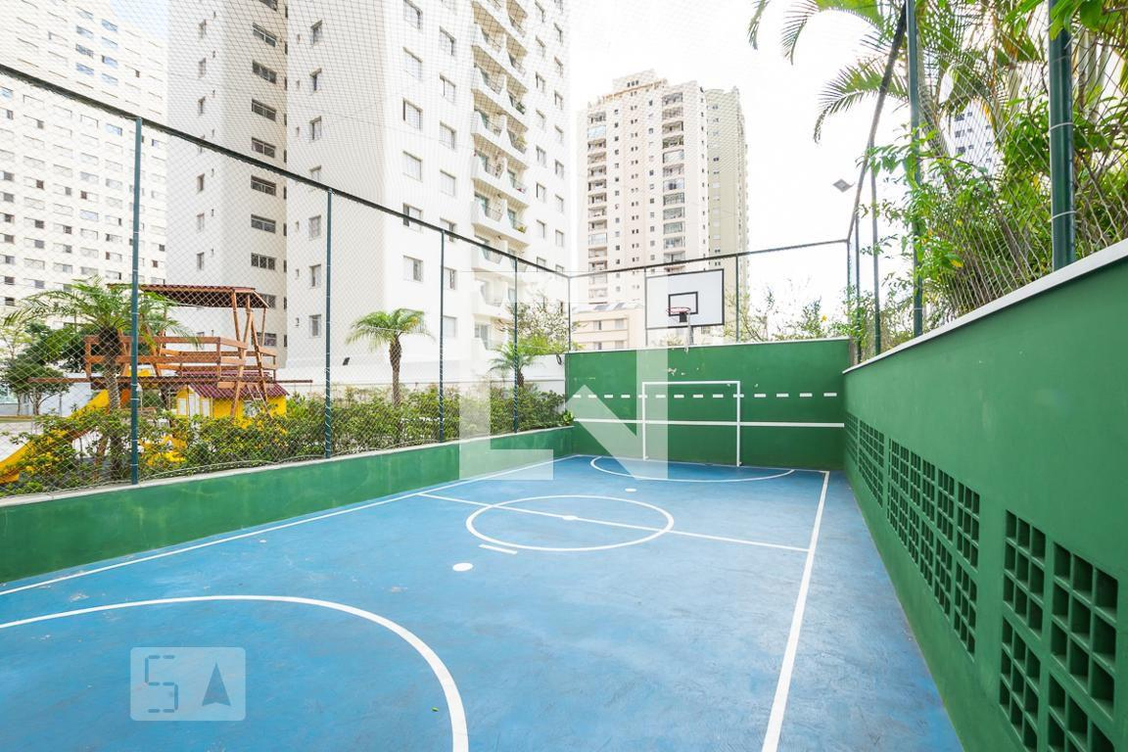 Quadra - Arquipélago