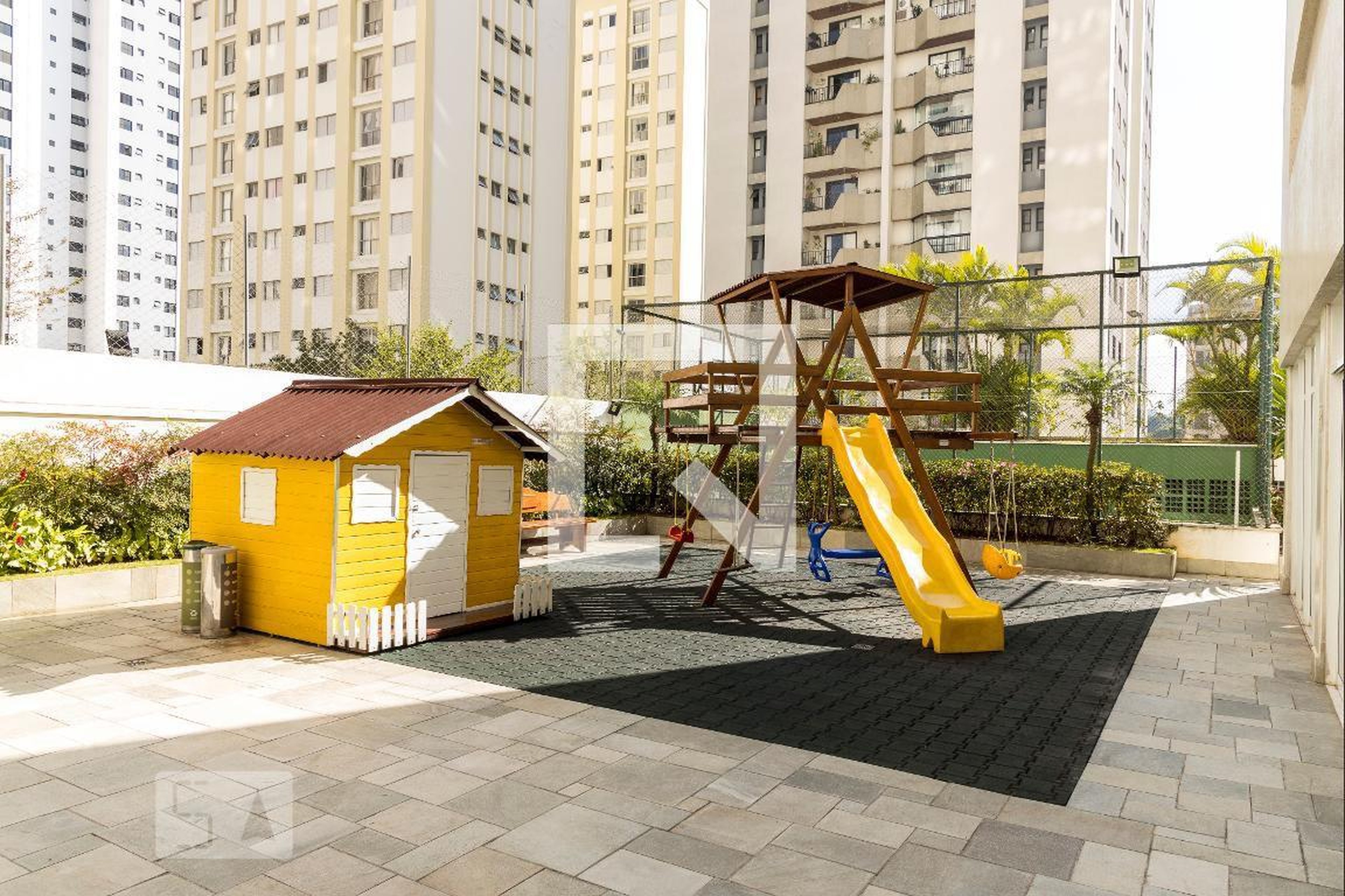 Playground - Arquipélago