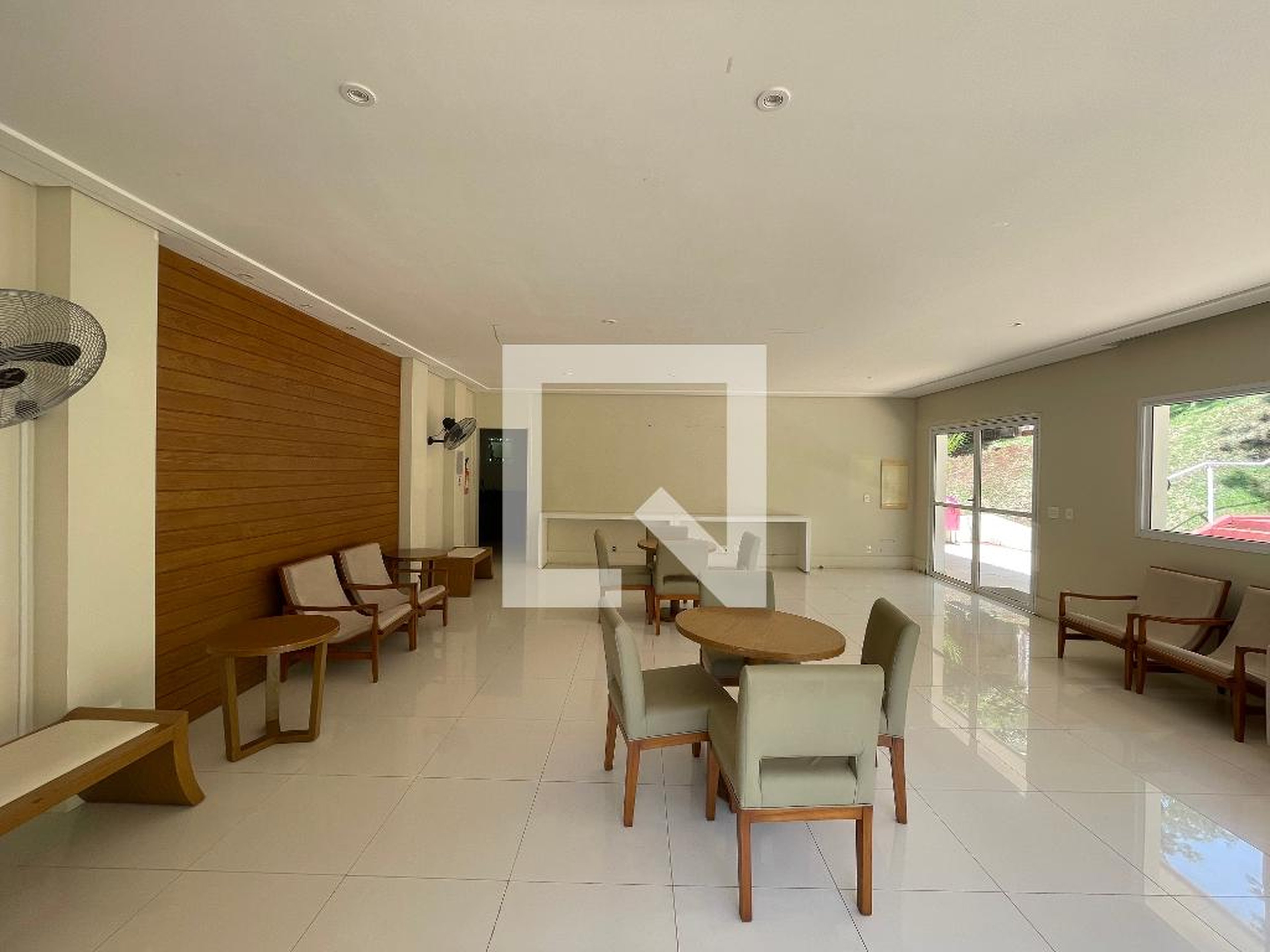 Academia - Vertentes Granja Viana